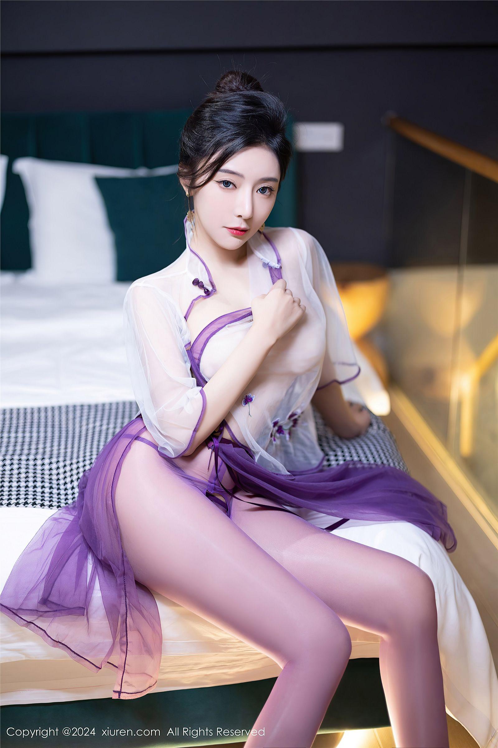 [XIUREN秀人网] 2024.06.13 NO.8698 王馨瑶yanni_p069