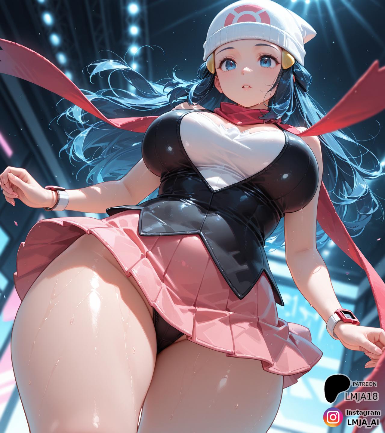 LMJartworks_ヒカリ ﹤3_129613072_p1