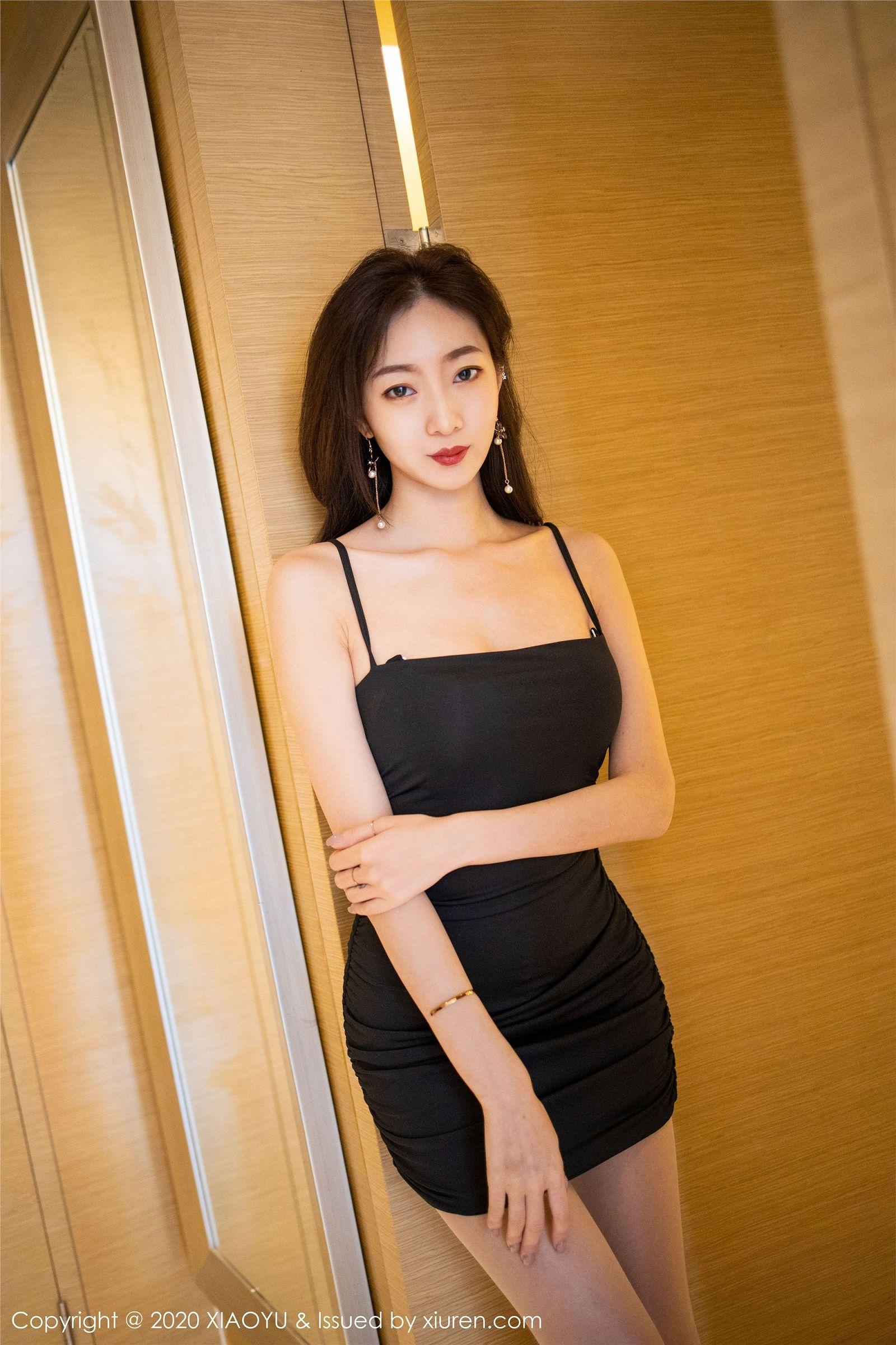 [XIAOYU画语界] 2020.01.20 Vol.240 安琪 Yee_p004