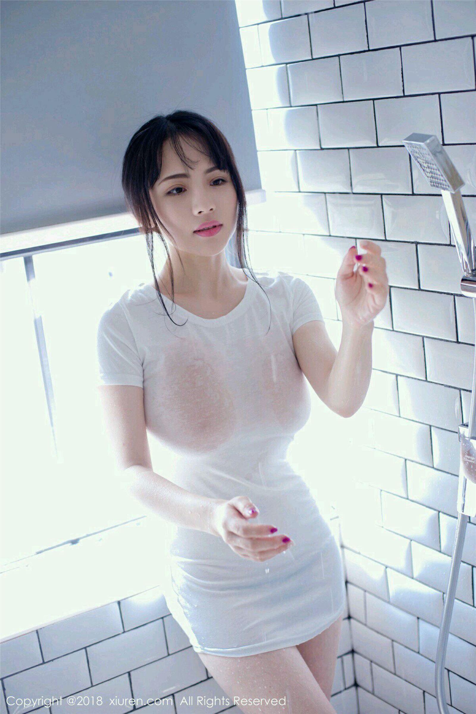 [秀人XIUREN] 2018.11.26 No.1240 瑞瑞ruirui_p001