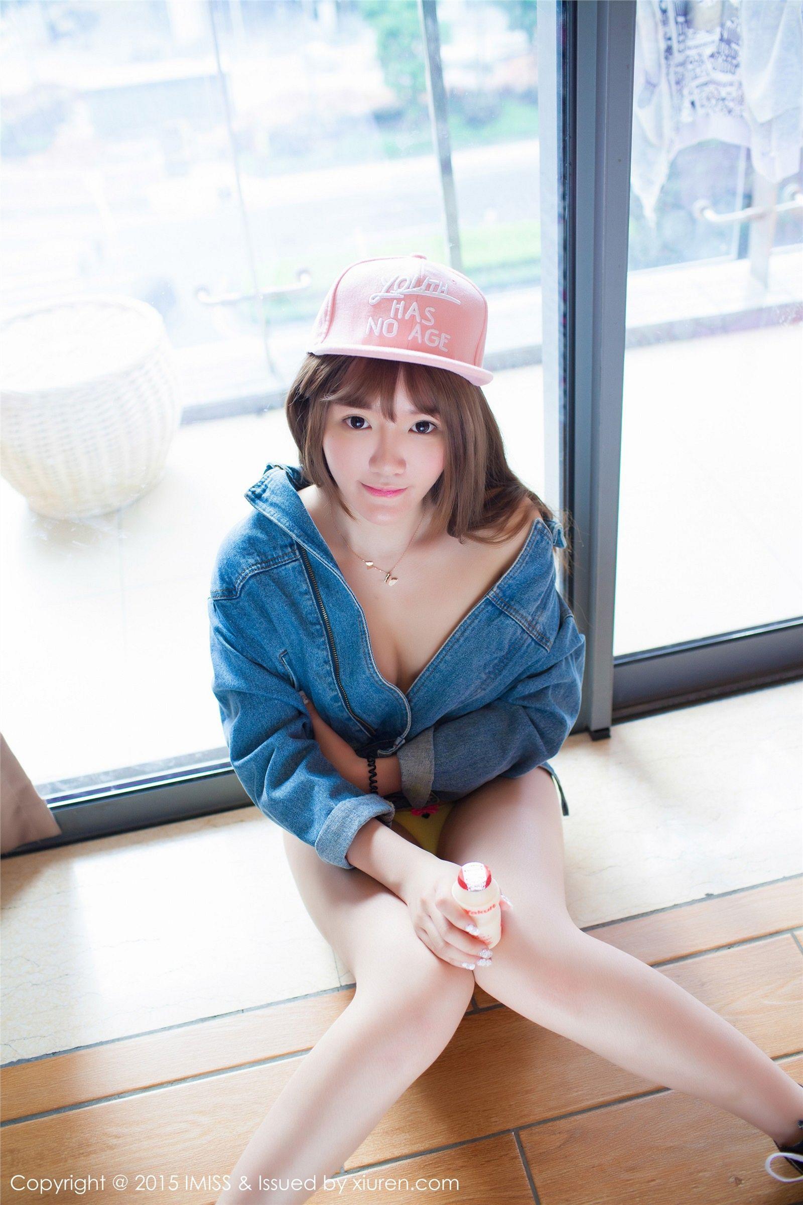 [IMISS爱蜜社美女] 2015.10.06 VOL.026 小宝酱_p020