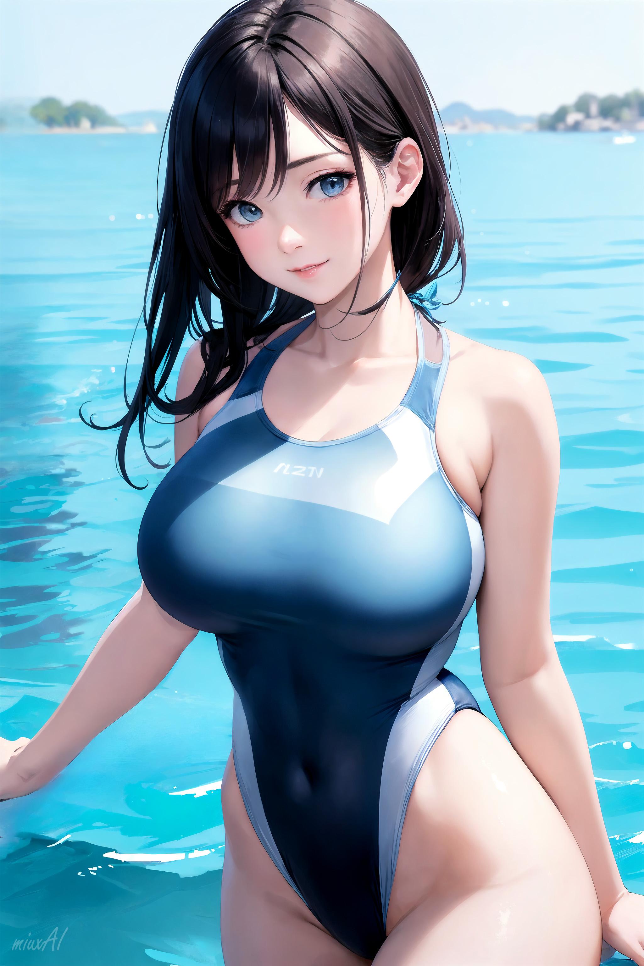 miuxAI_268 競泳水着_111382312_p0