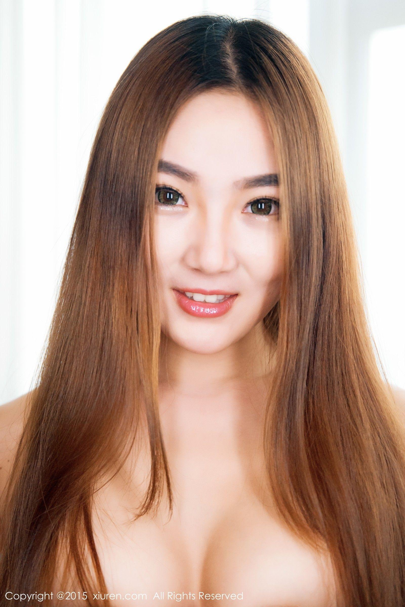 [秀人XIUREN] 2015.08.19 NO.381 顽皮猫baby_p036