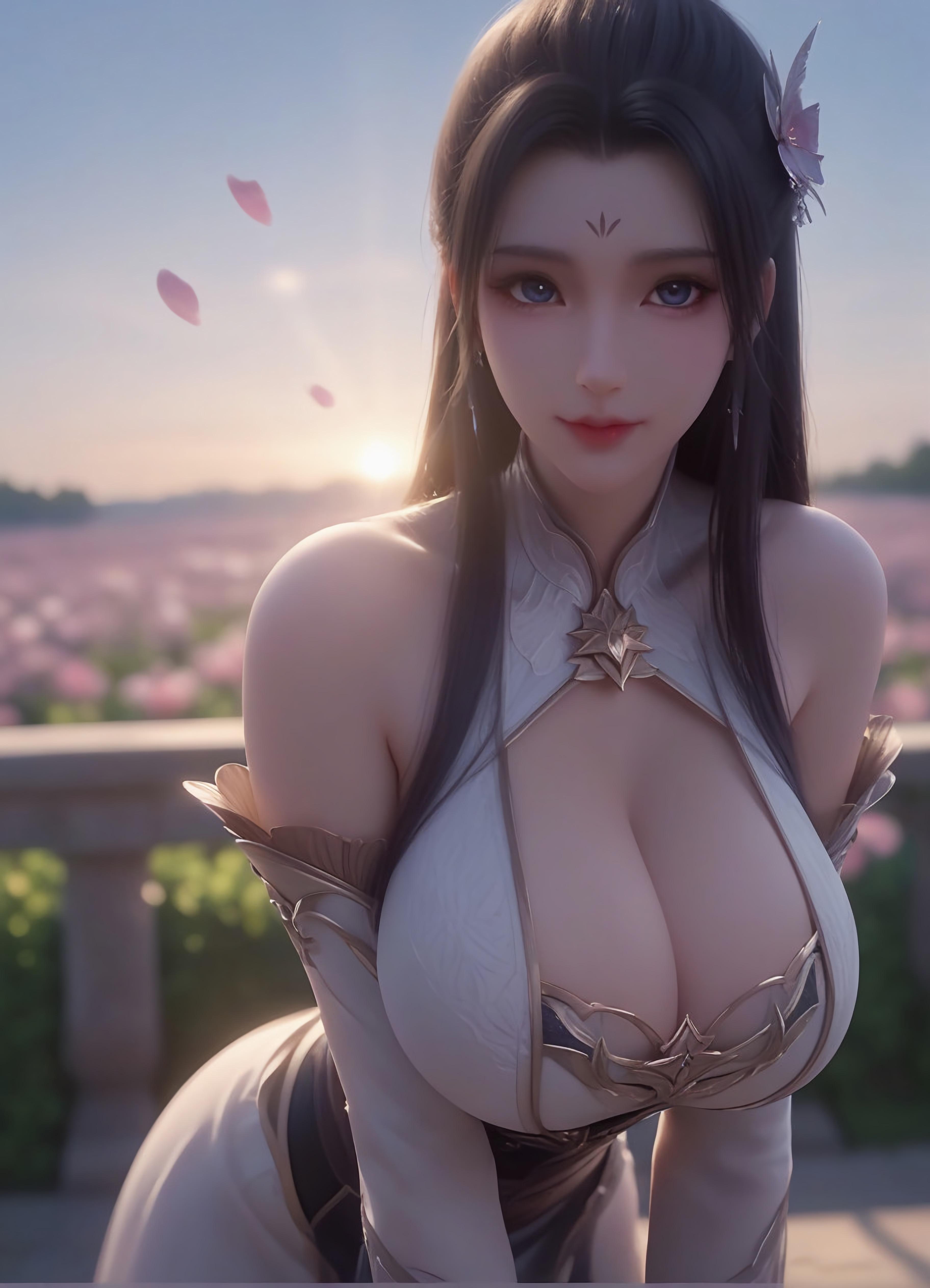 m6jik6_白鹤淮-少年歌行之暗河传(Baihehuai)_129639990_p4