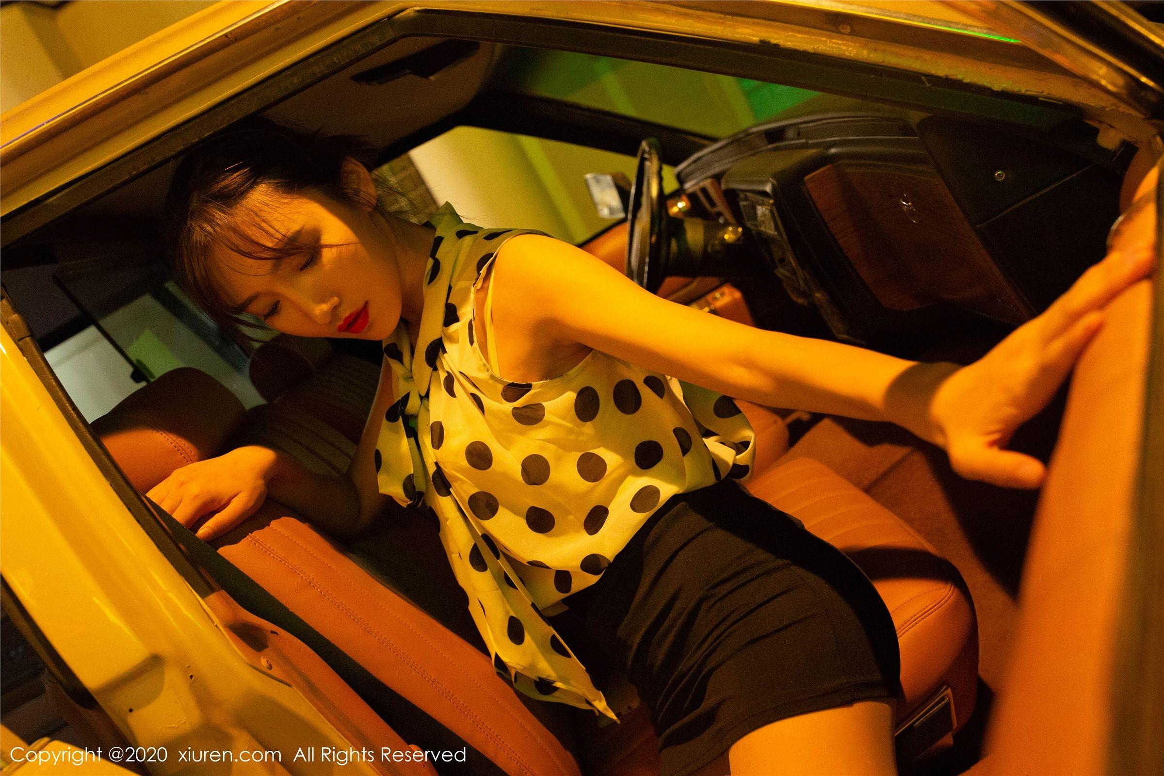 [XIUREN秀人网] 2020.05.06 NO.2222 陆萱萱_p060