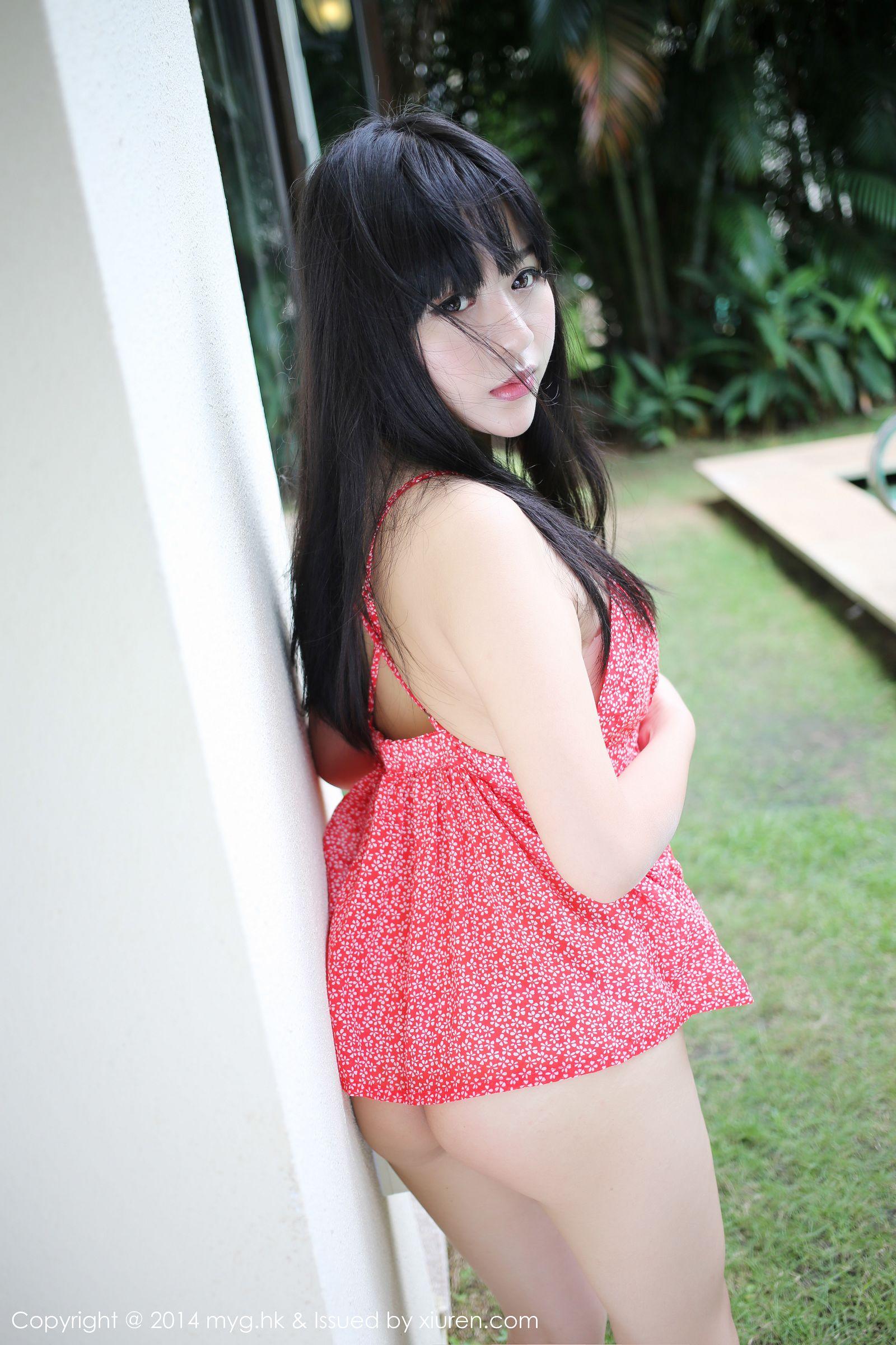 [美媛馆MYGIRL] 2014.09.11 Vol.046 八宝icey_p048