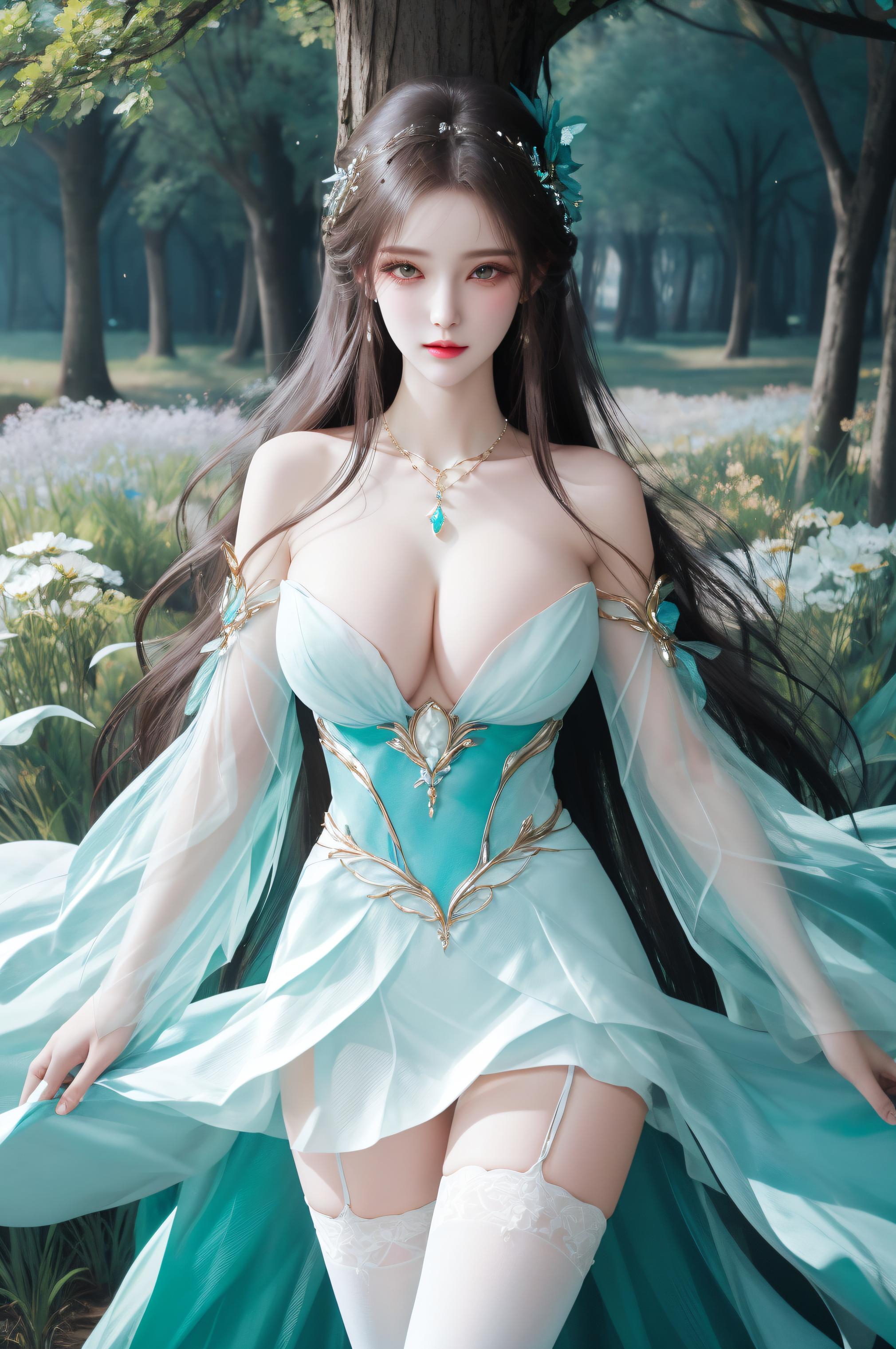 就是那么浪_斗破苍穹-Xiao Xuner_118596275_p1