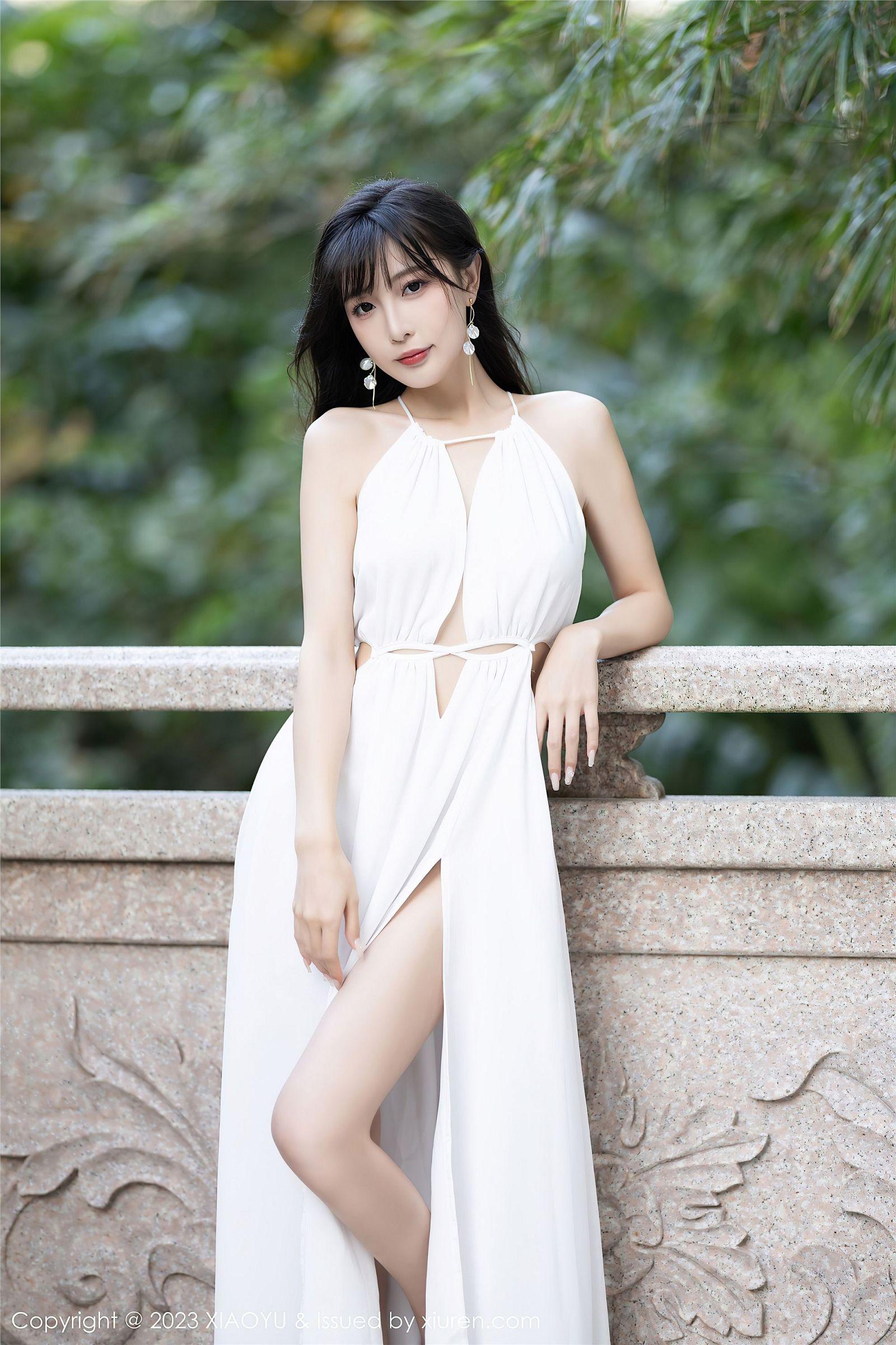[XIAOYU画语界] 2023.12.11 NO.1161 林星阑_p023