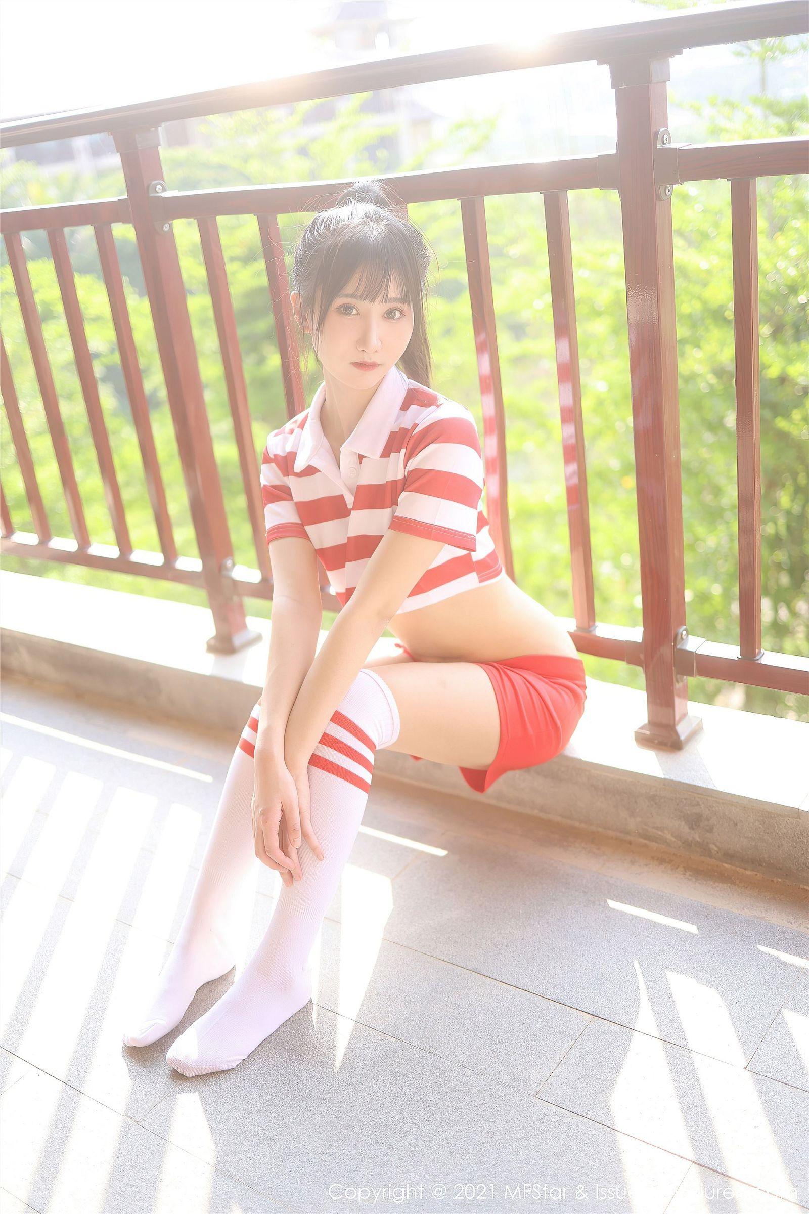 [MFStar模范学院] 2021.04.29 NO.489 小果冻儿_p022