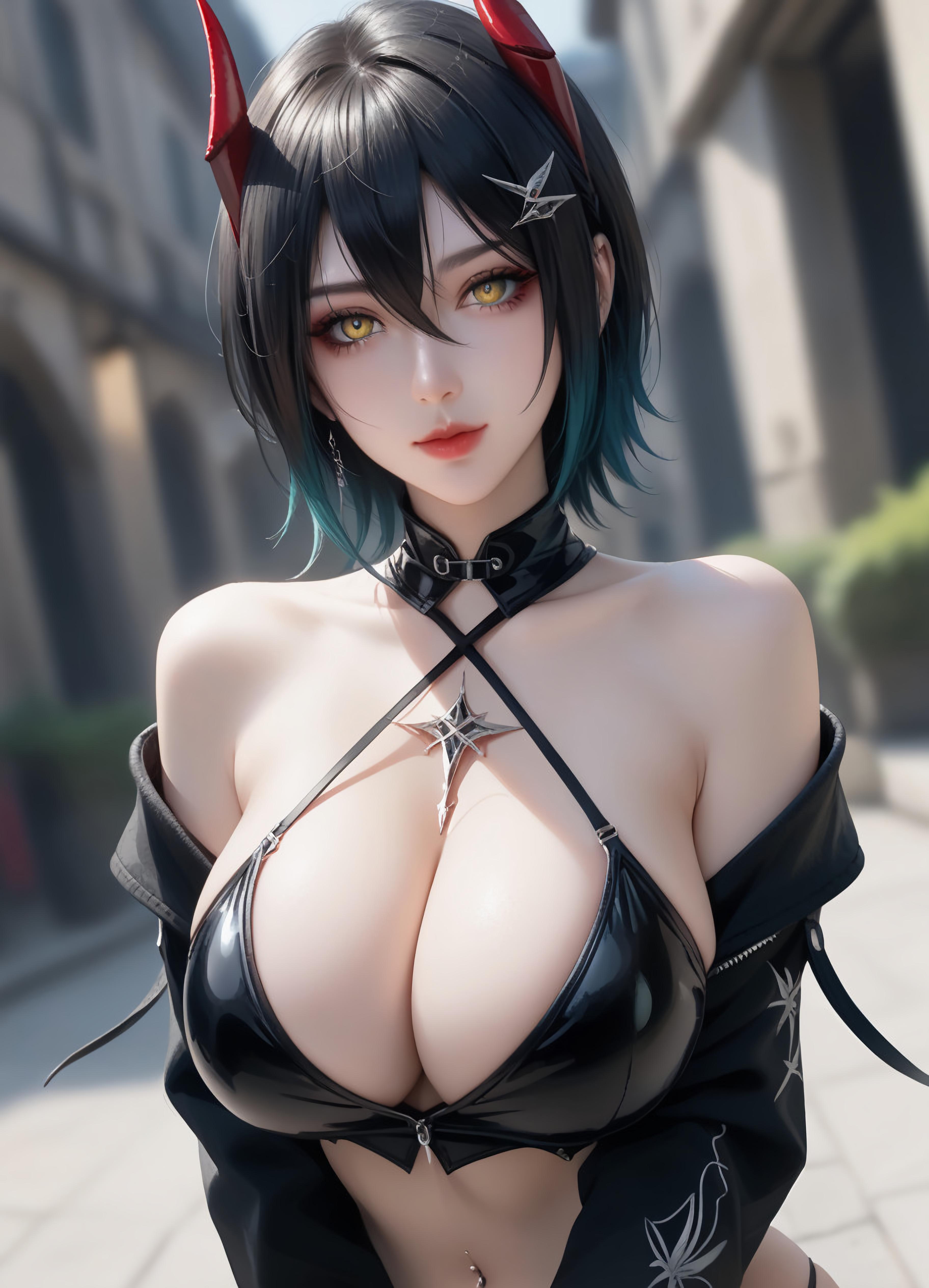 Sesame00 Ai_ウルリッヒ・フォン・フッテン-(アズールレーン)_130353435_p0