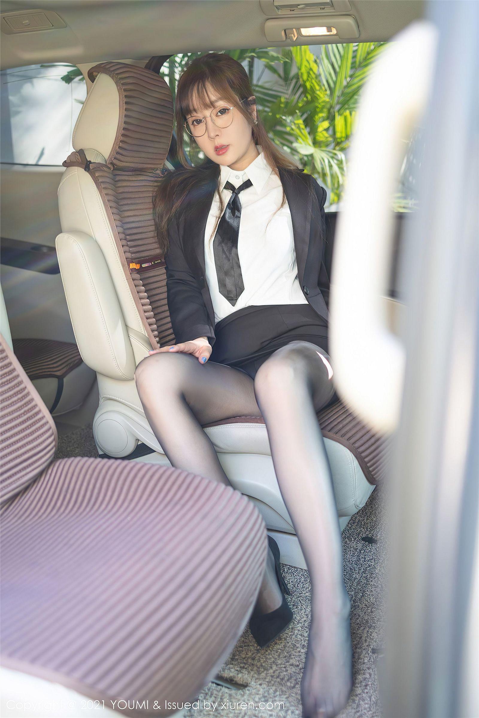 [YOUMI尤蜜荟] 2021.04.30 NO.636 王雨纯_p008
