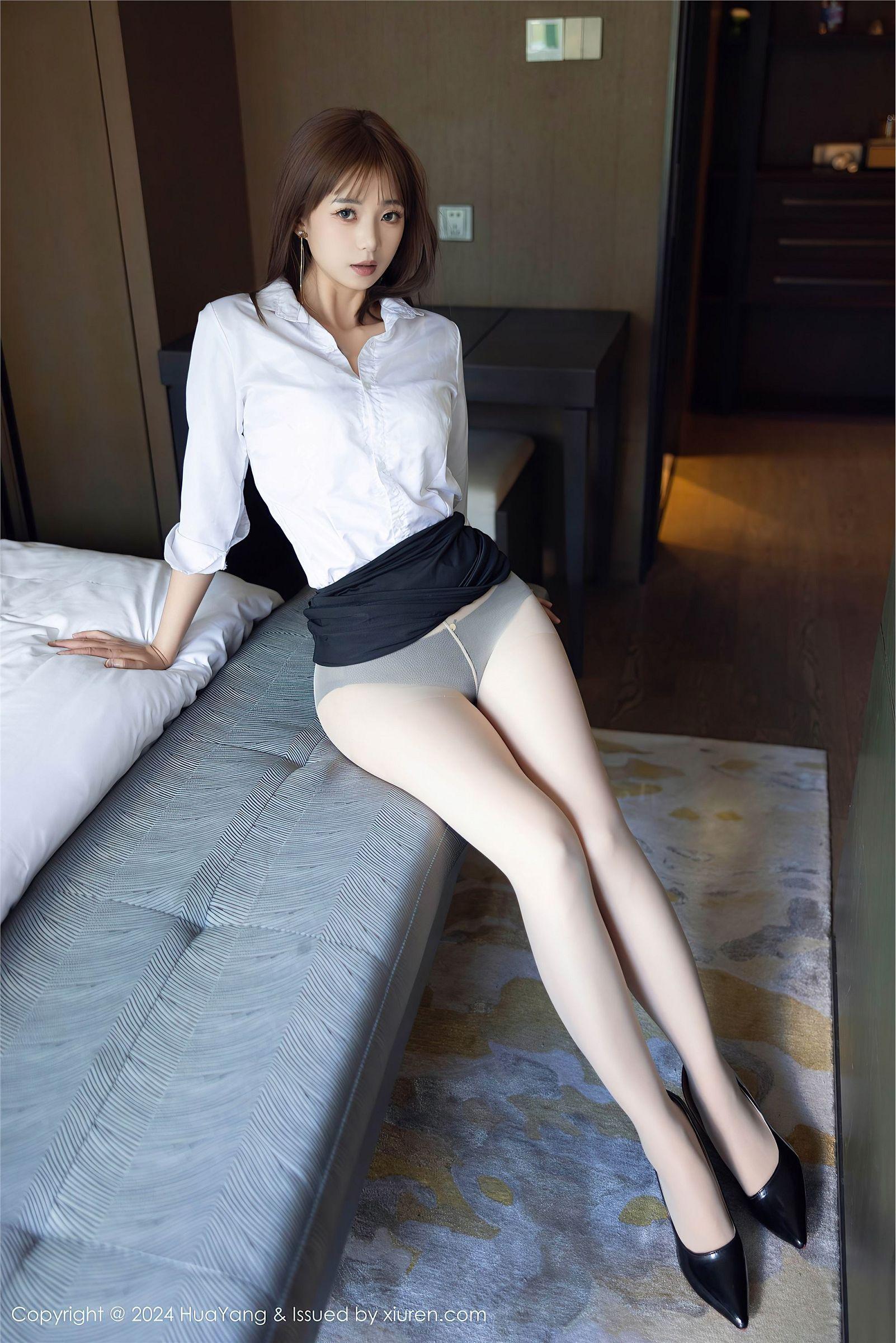 [HuaYang花漾] 2024.09.05 NO.604 宋-kiki_p007