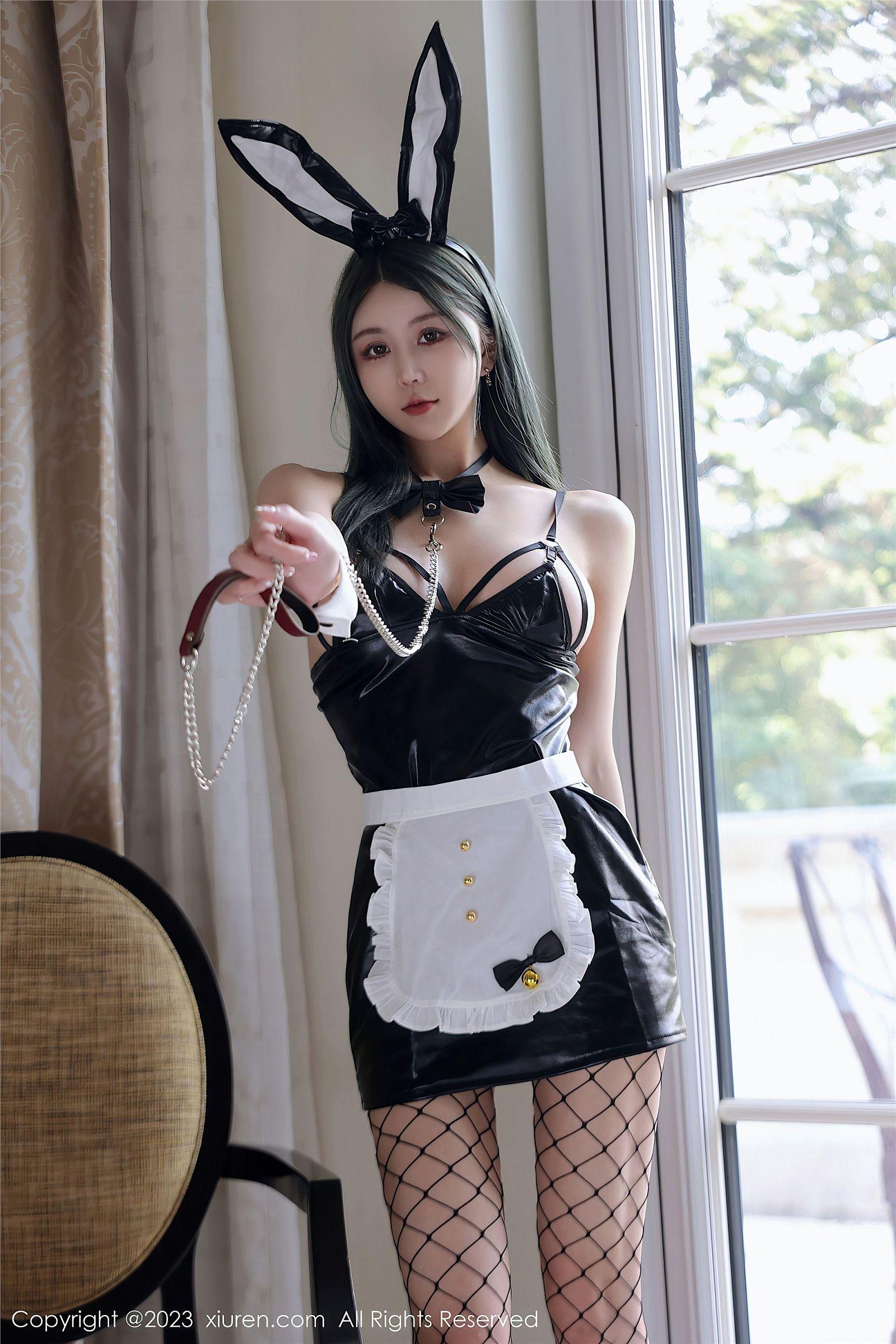 [XIUREN秀人网] 2023.08.10 NO.7208 tina_甜仔_p062