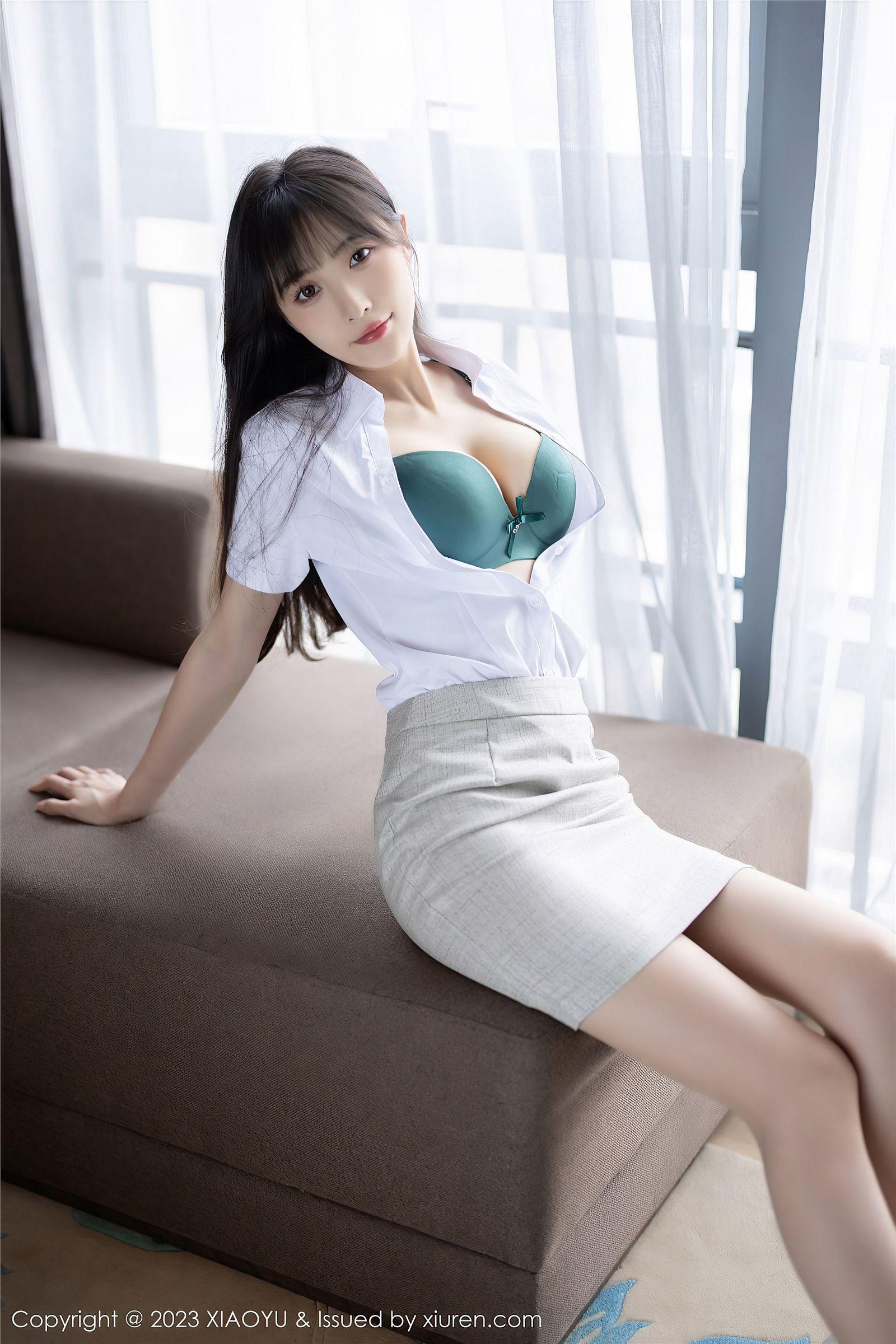 [XIAOYU画语界] 2023.05.24 NO.1034 林星阑_p036