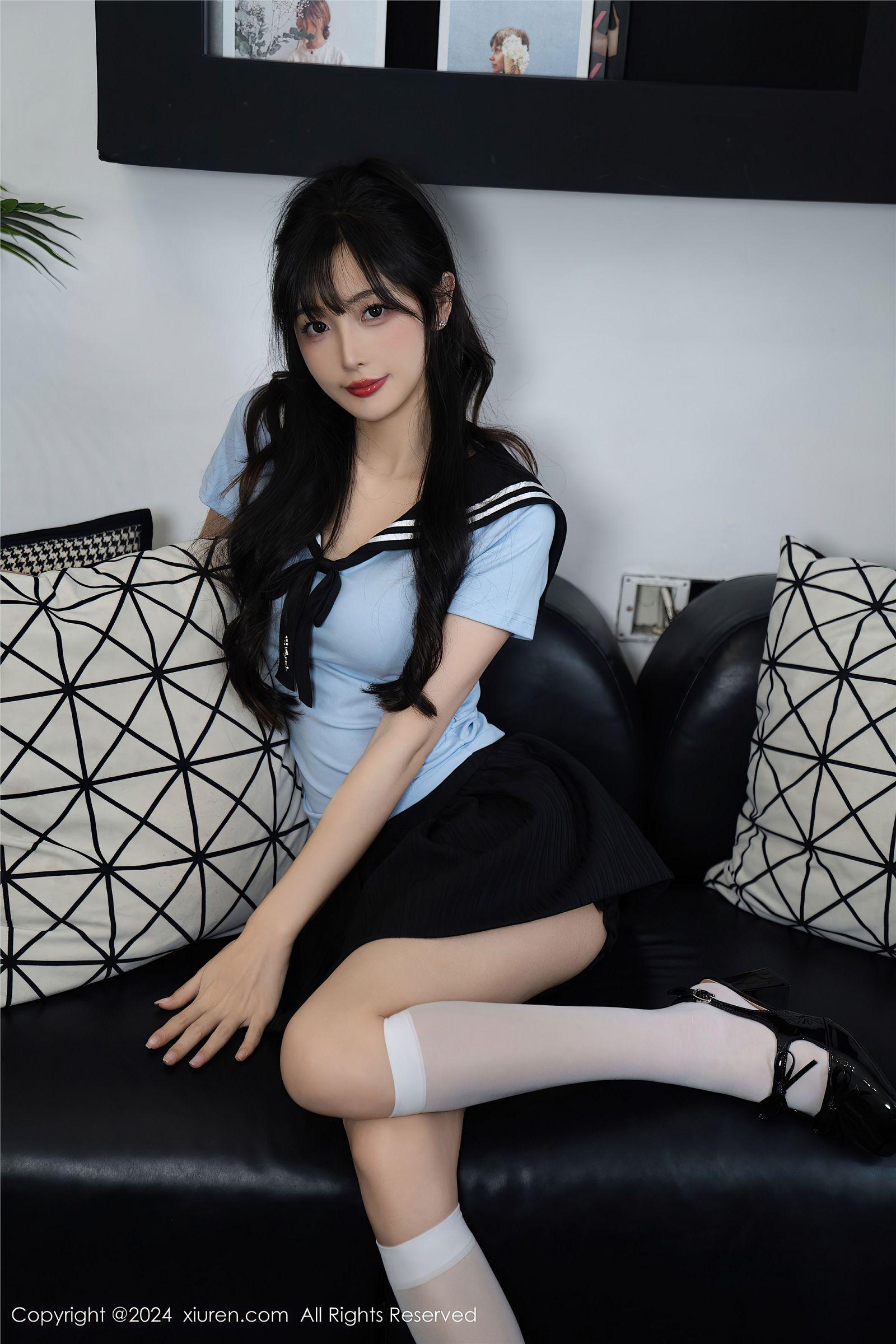 [XIUREN秀人网] 2024.09.12 NO.9151 林星阑_p015