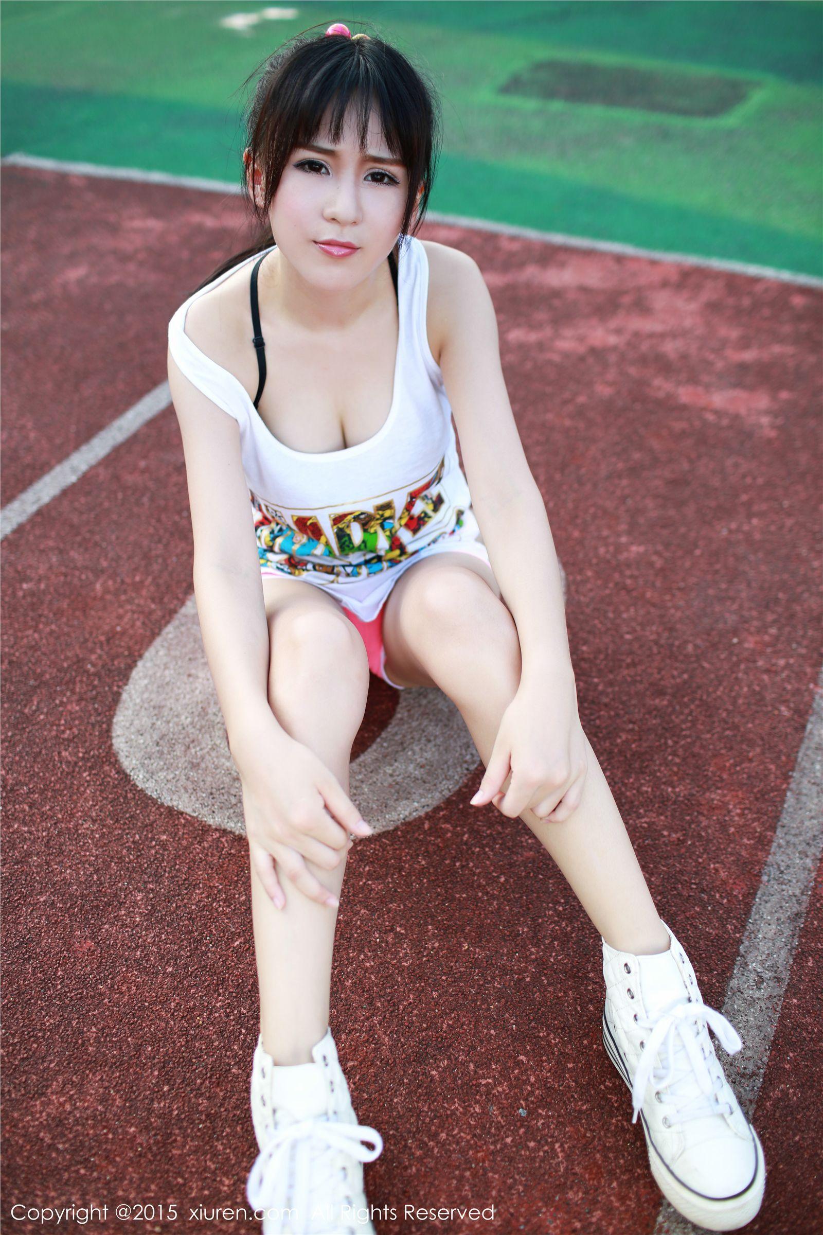 [秀人XIUREN] 2015.08.27 NO.387 唐雨辰TYC_p061