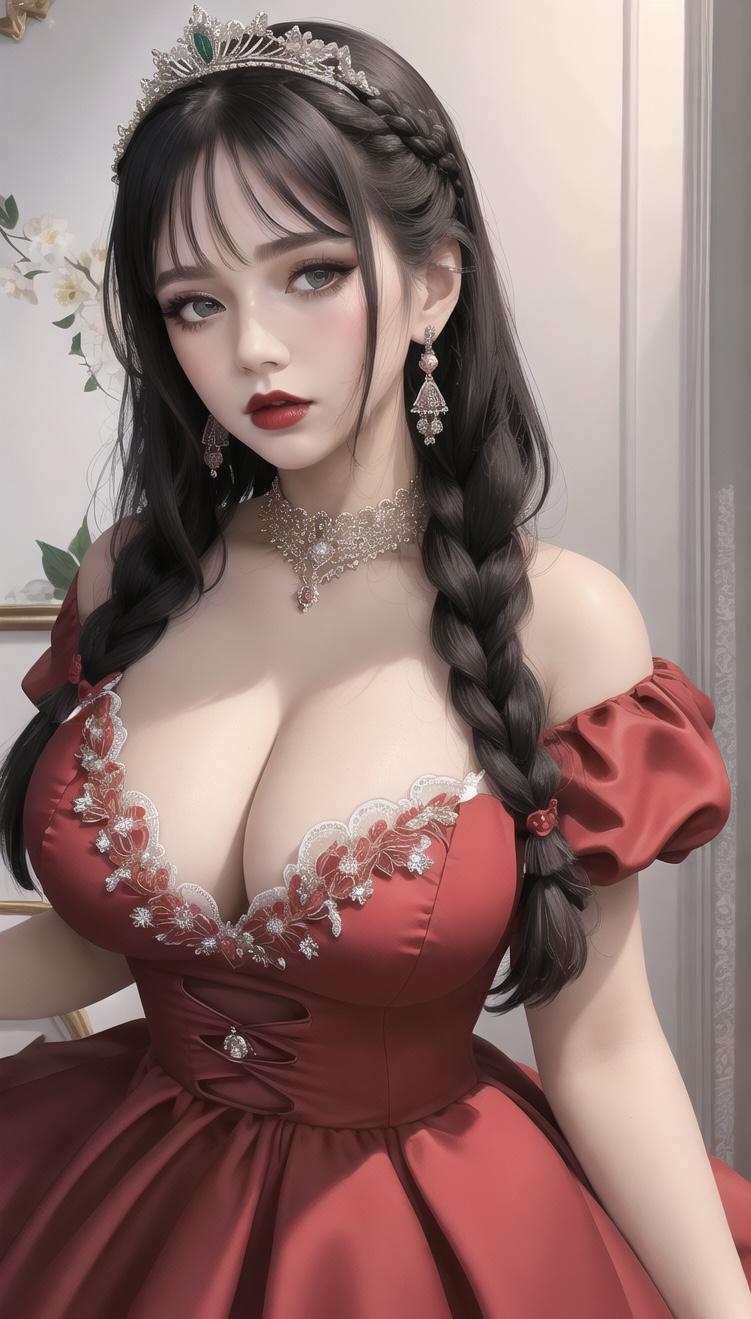 愛繋_プリンセス 詰め合わせ_129311487_p4