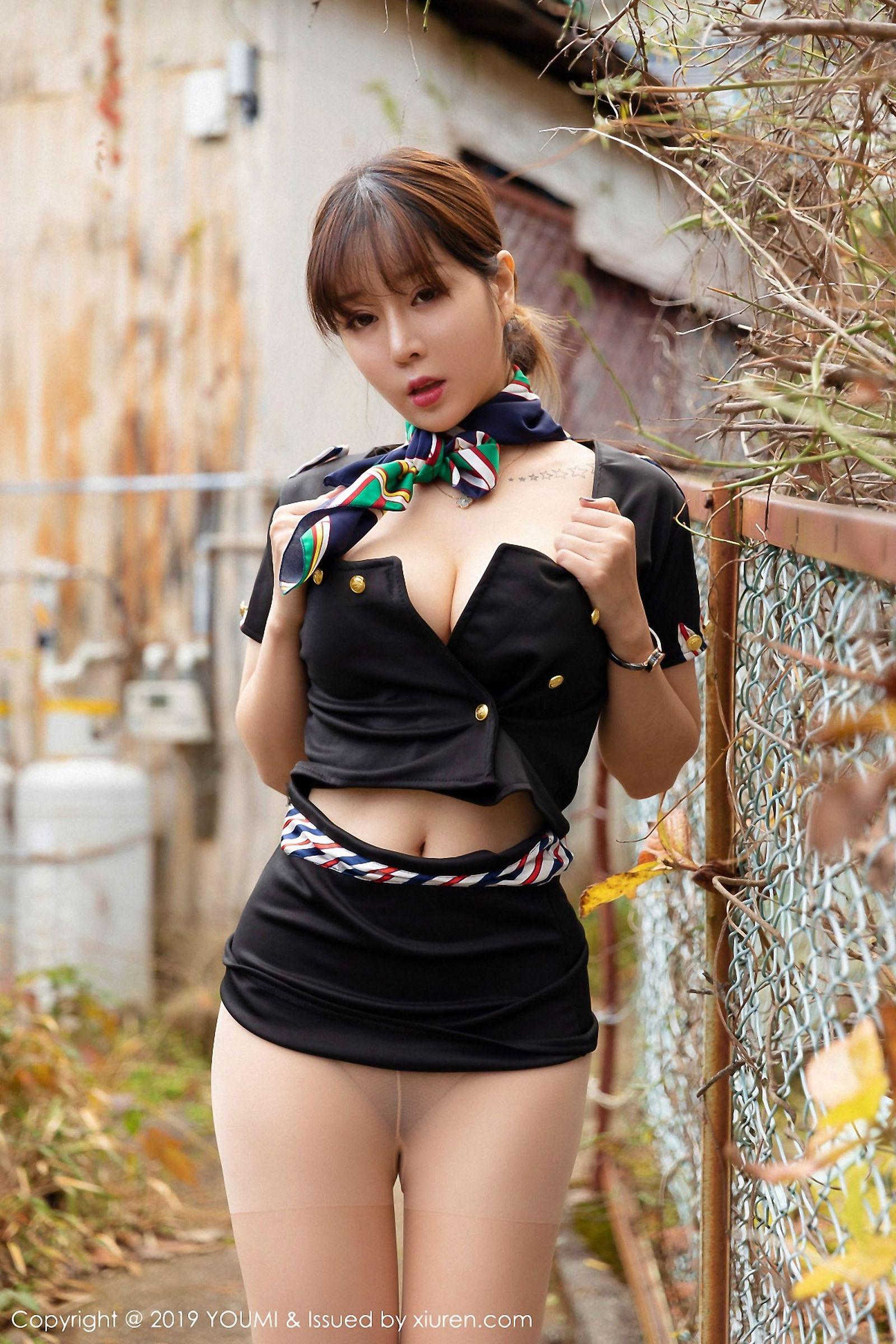 [尤蜜荟] 2019.02.21 Vol.276 王雨纯_p040
