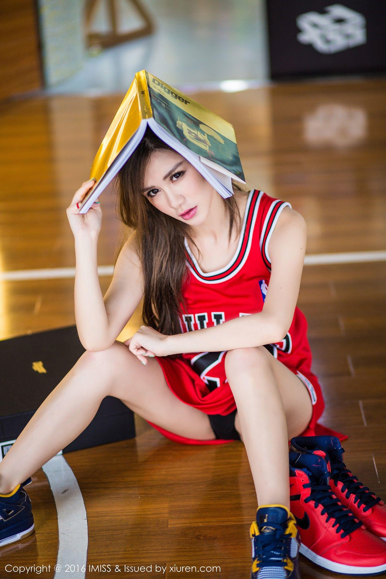 [IMISS爱蜜社美女] 2016.06.07 VOL.096 模特合集_p042