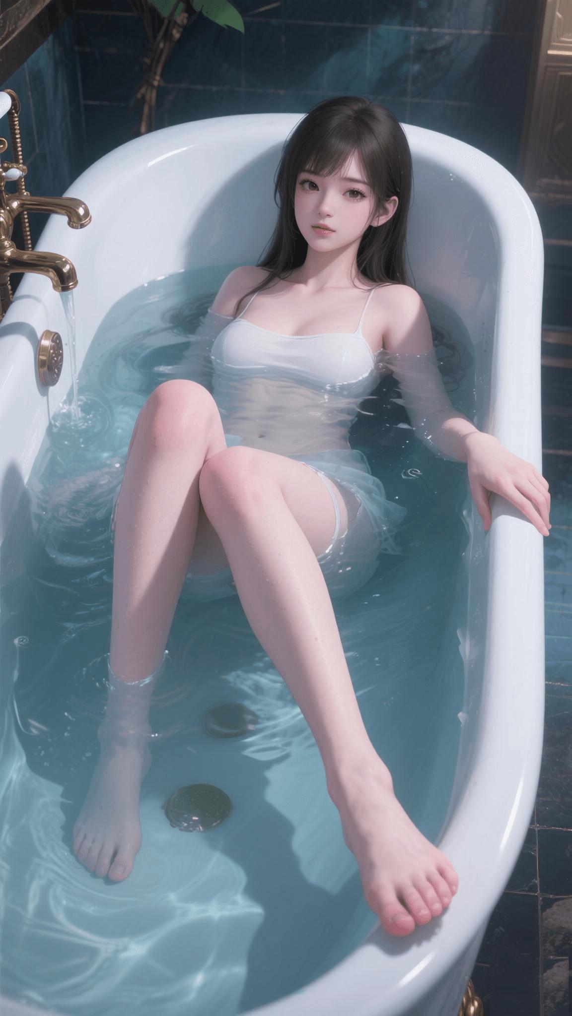 无良丶_沐浴2_130139021_p2