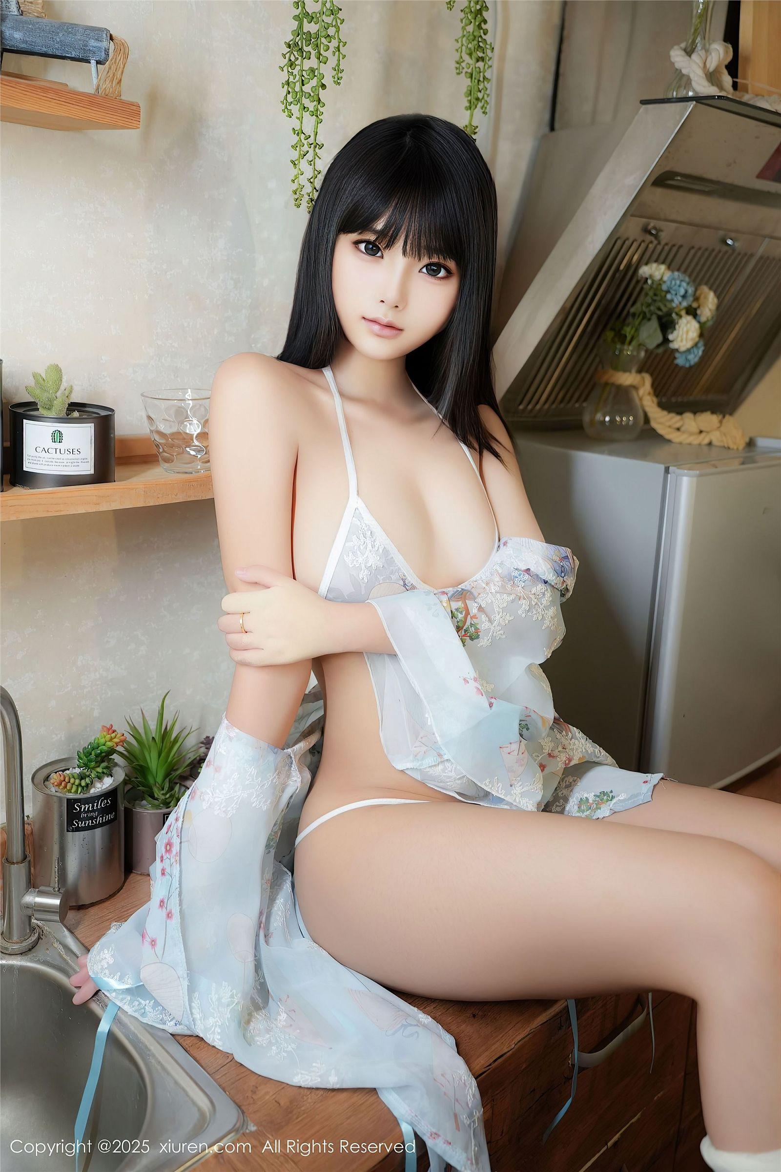 [XIUREN秀人网] 2025.01.15 NO.9760 姚若兮vay_p033