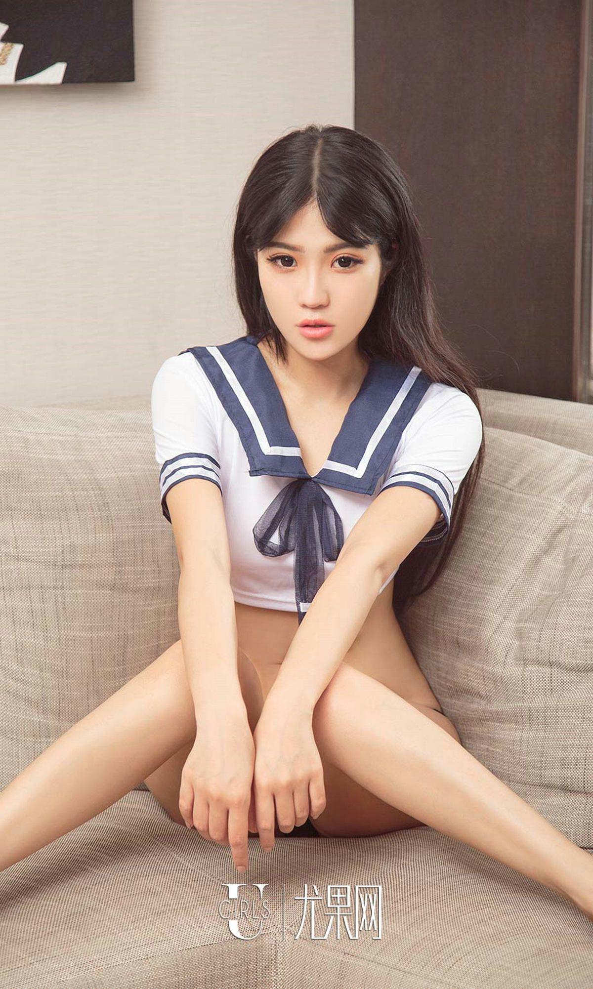 [爱尤物Ugirls] NO.833 优依依_p037