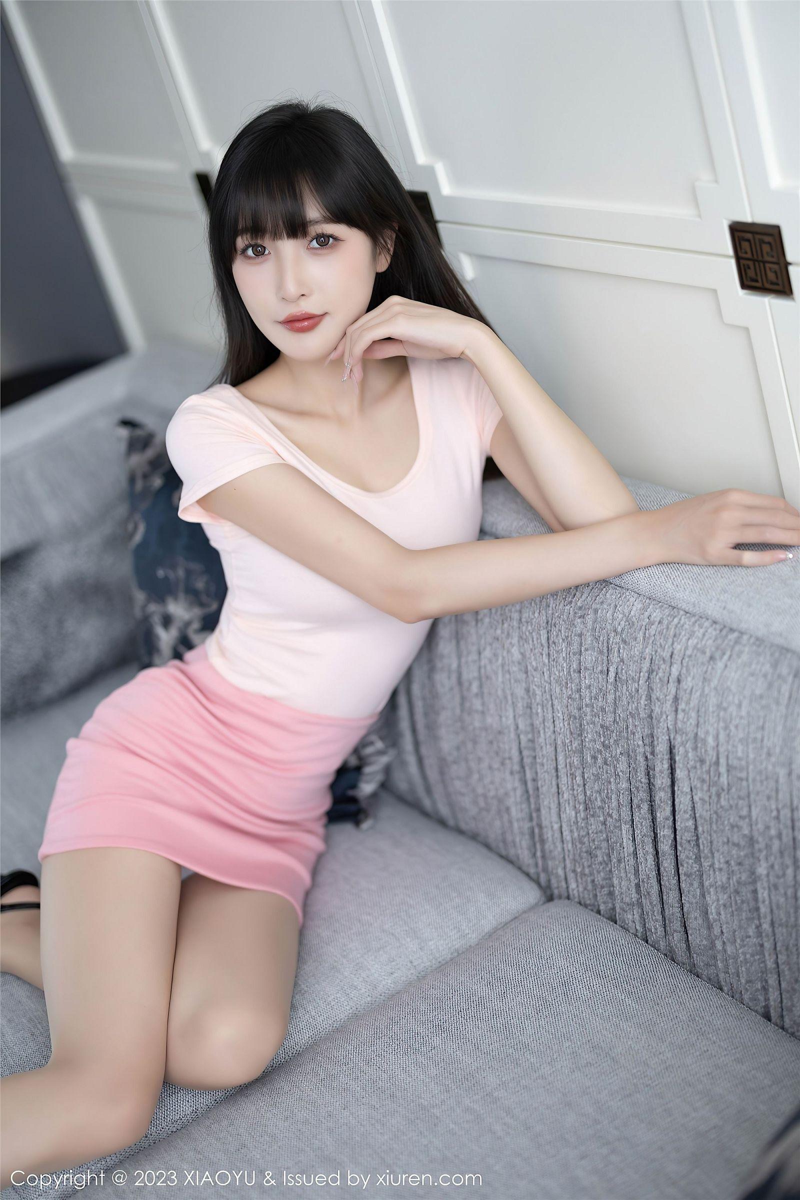 [XIAOYU画语界] 2023.09.15 NO.1112 林星阑_p015