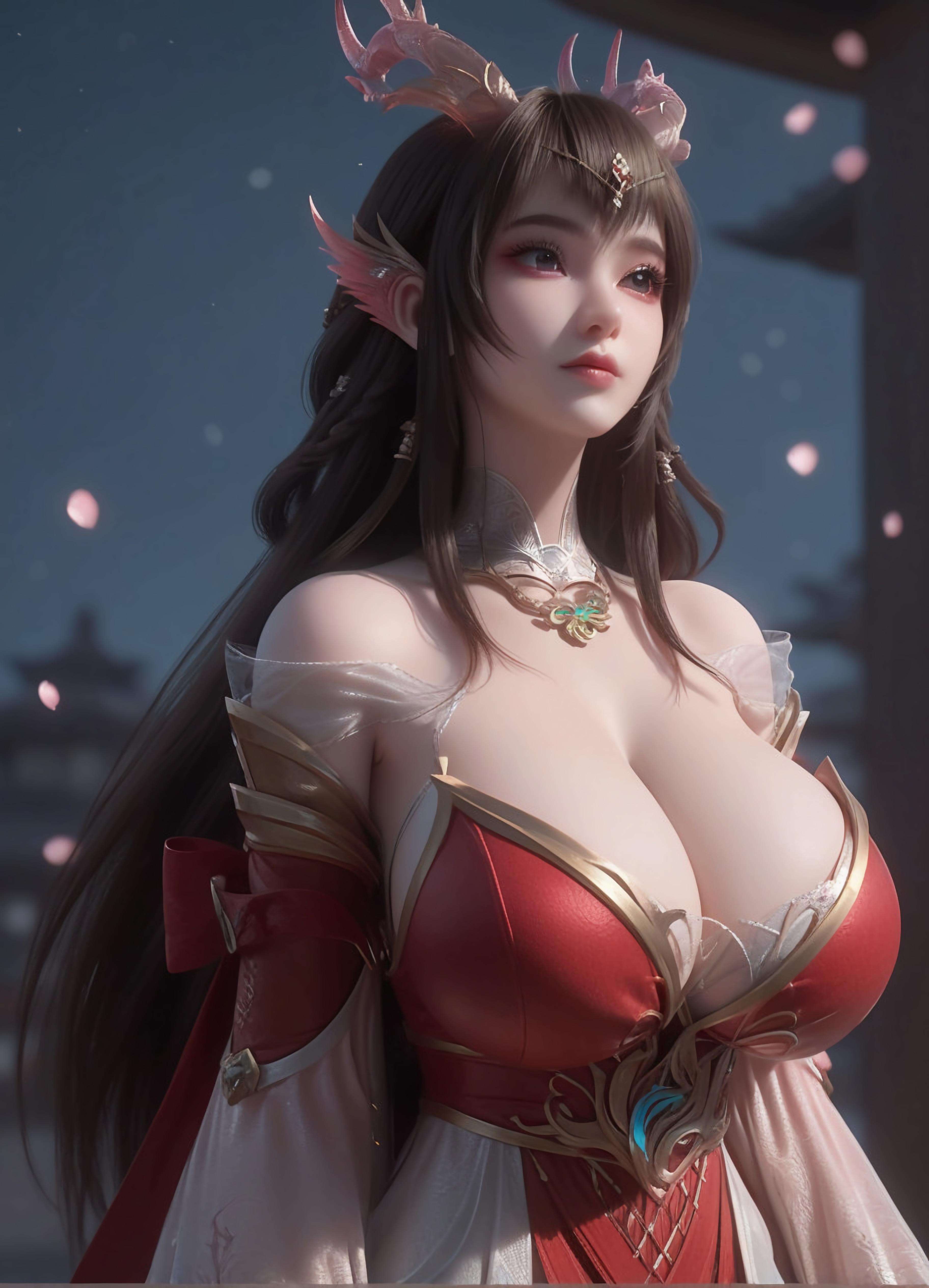 m6jik6_云落-龙渊宫主(CloudFalling)_129706854_p1
