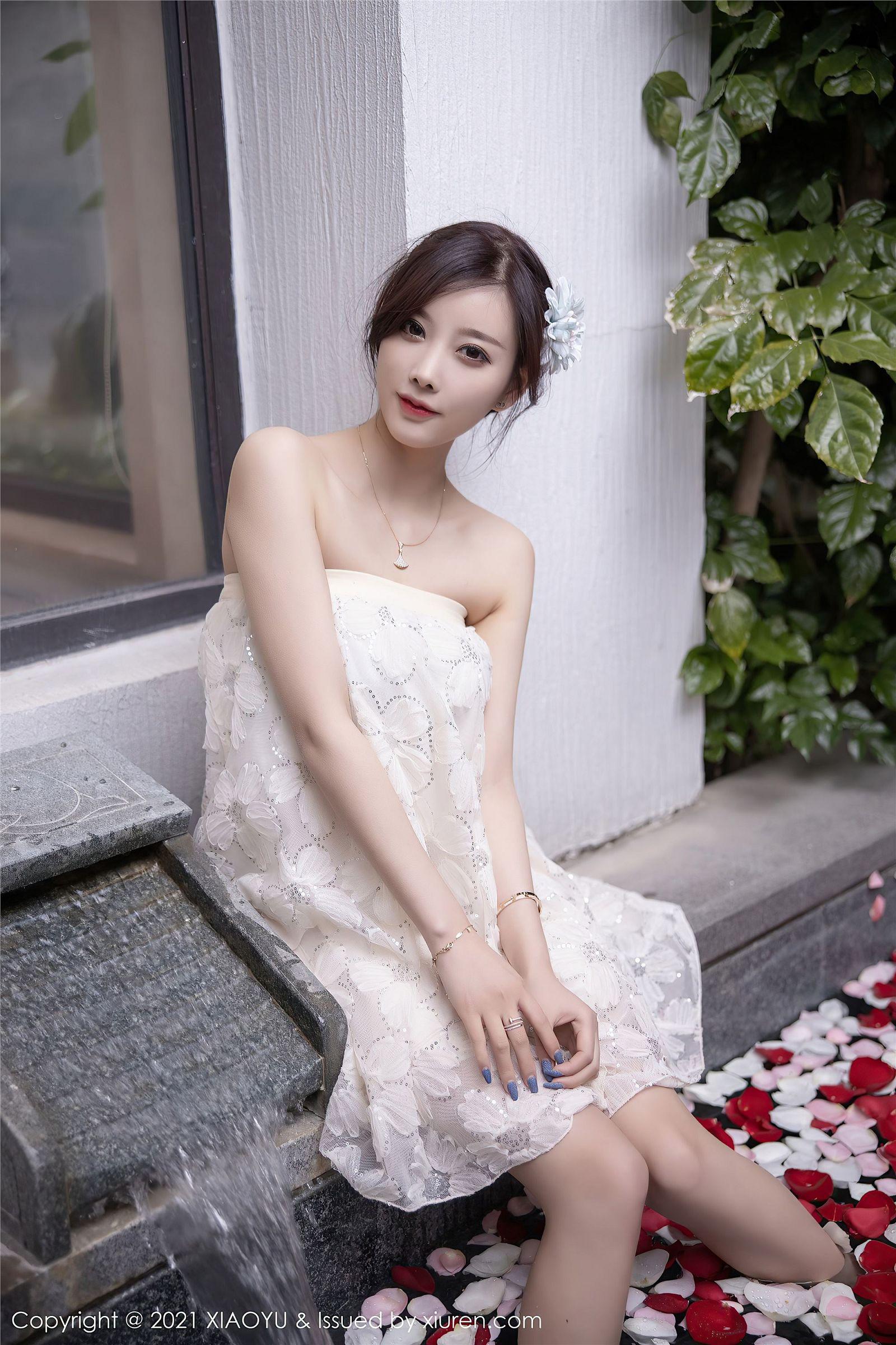 [XIAOYU画语界] 2021.05.14 NO.528 杨晨晨Yome_p048
