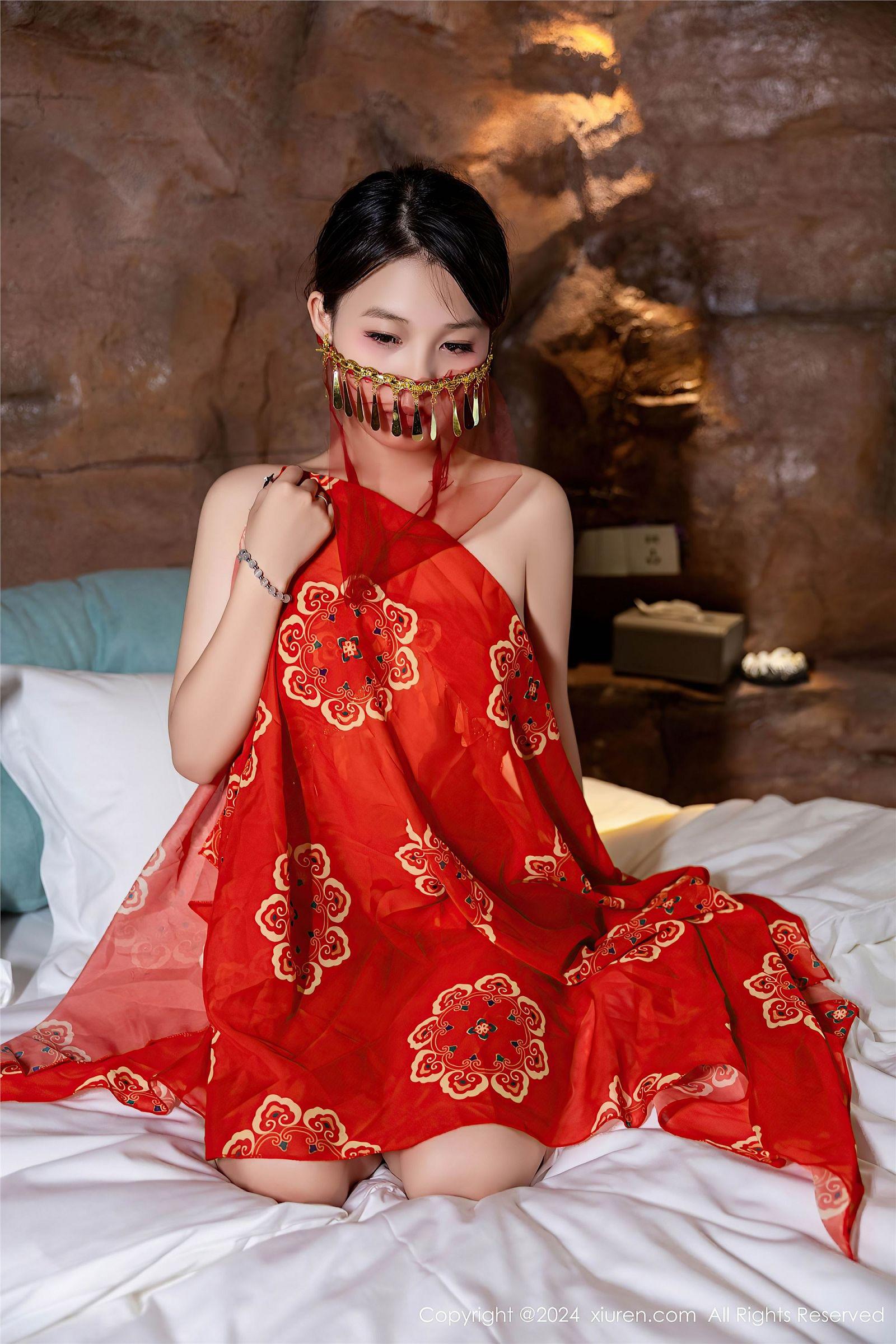 [XIUREN秀人网] 2024.10.22 NO.9323 吴婷婉_p025