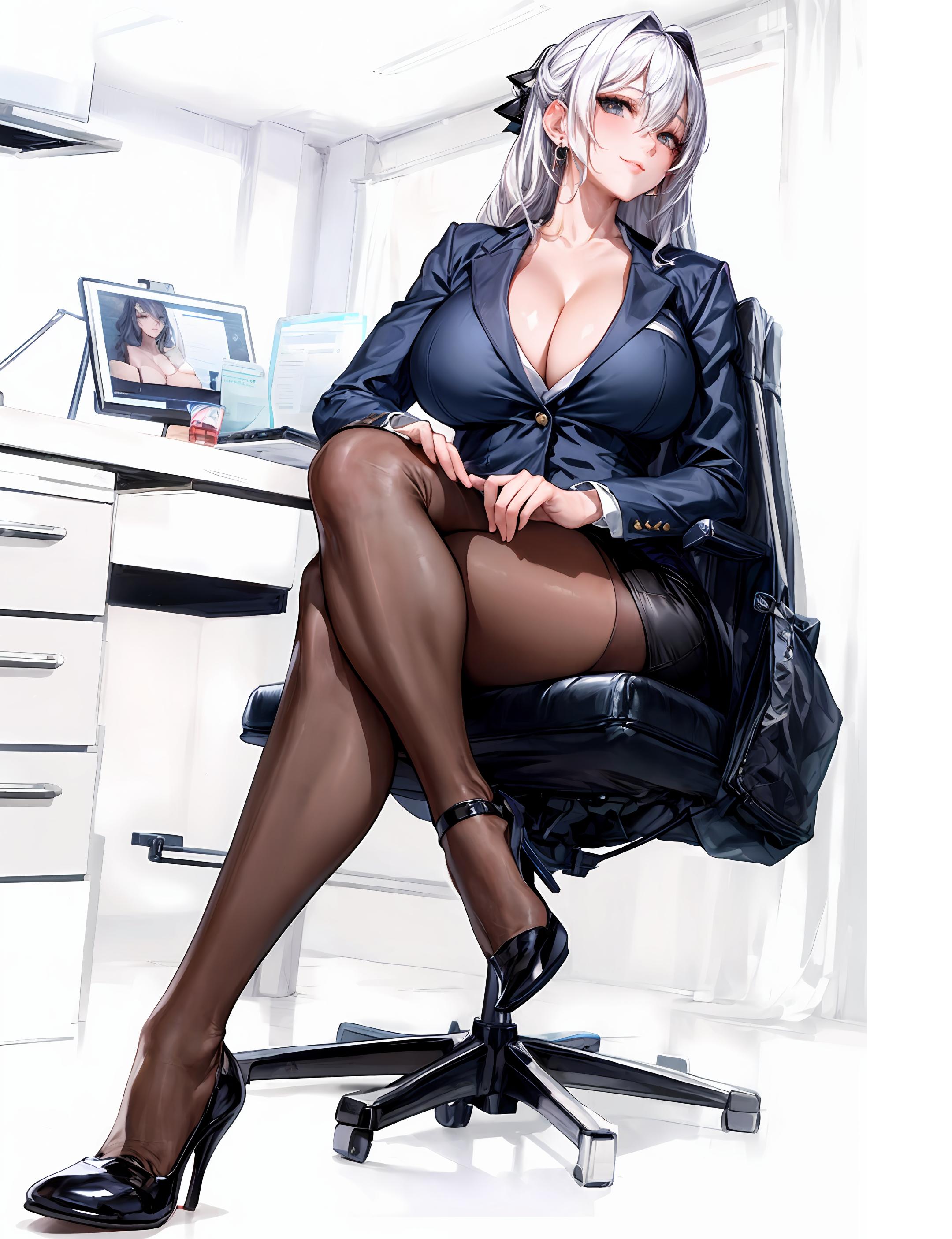 31245346_布洛妮娅 Bronya Zaychik_117616854_p0