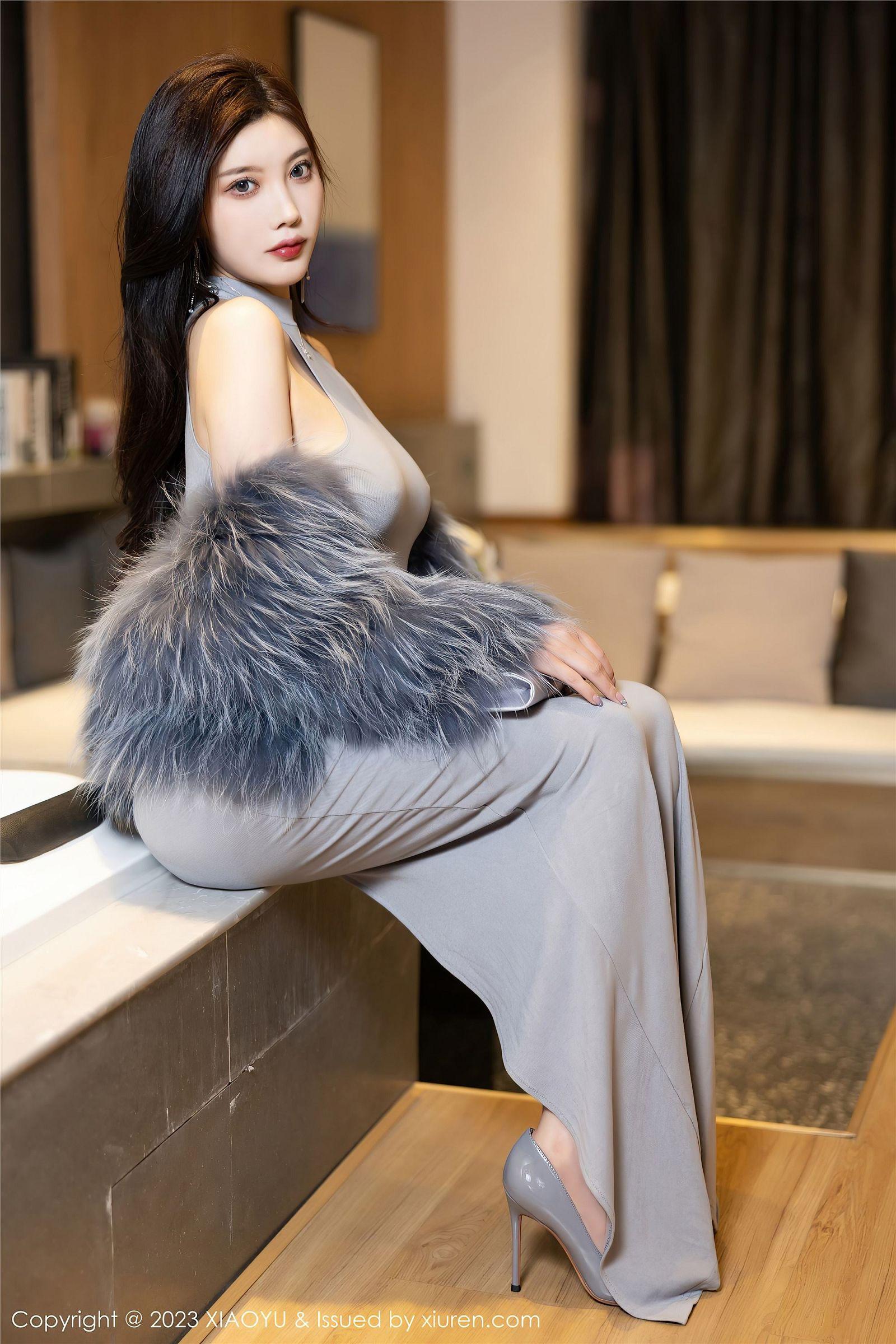 [XIAOYU画语界] 2023.06.16 NO.1051 杨晨晨Yome_p062