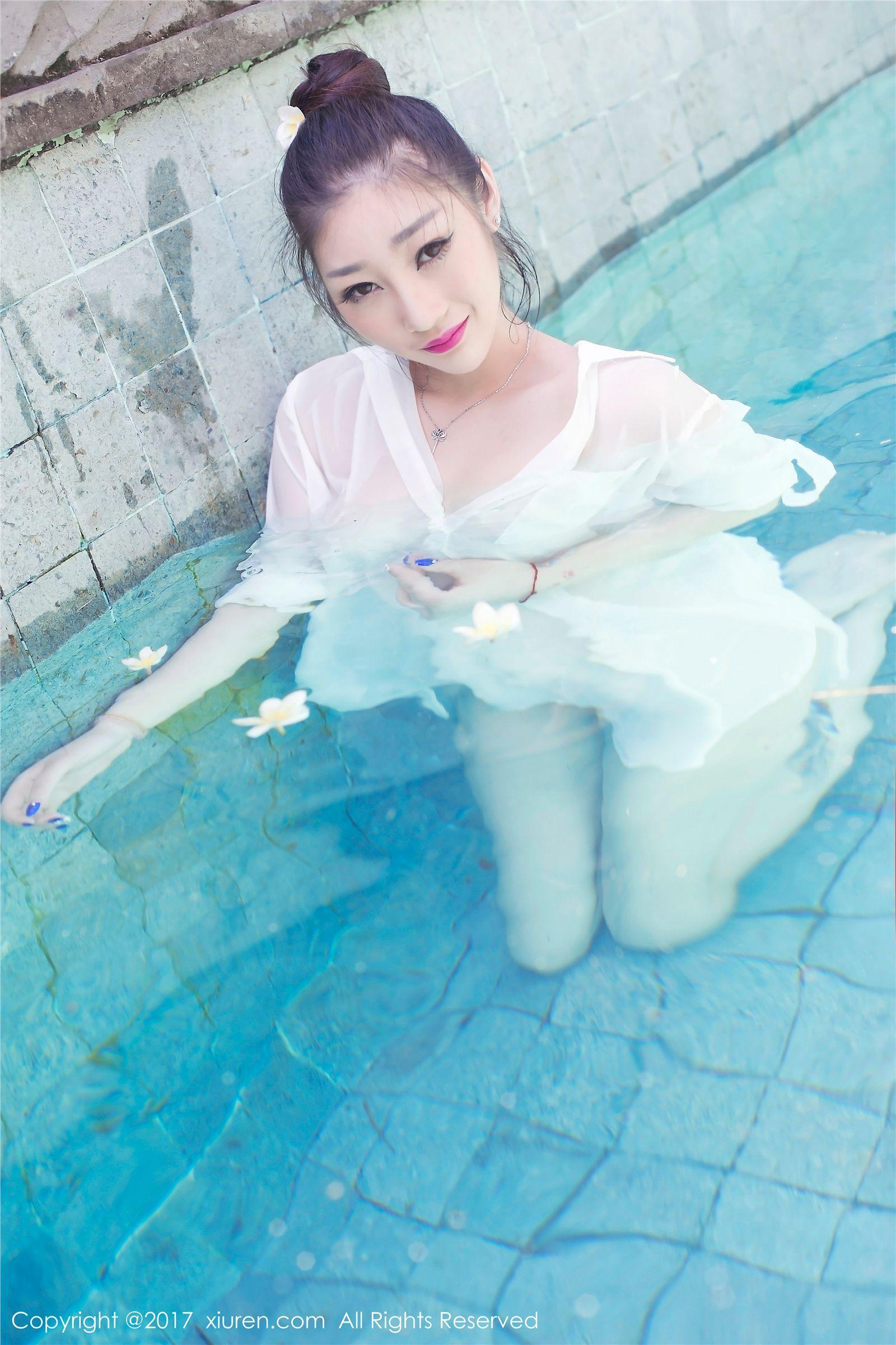 [秀人XIUREN] 2017.07.11 NO.781 妲己_Toxic_p047