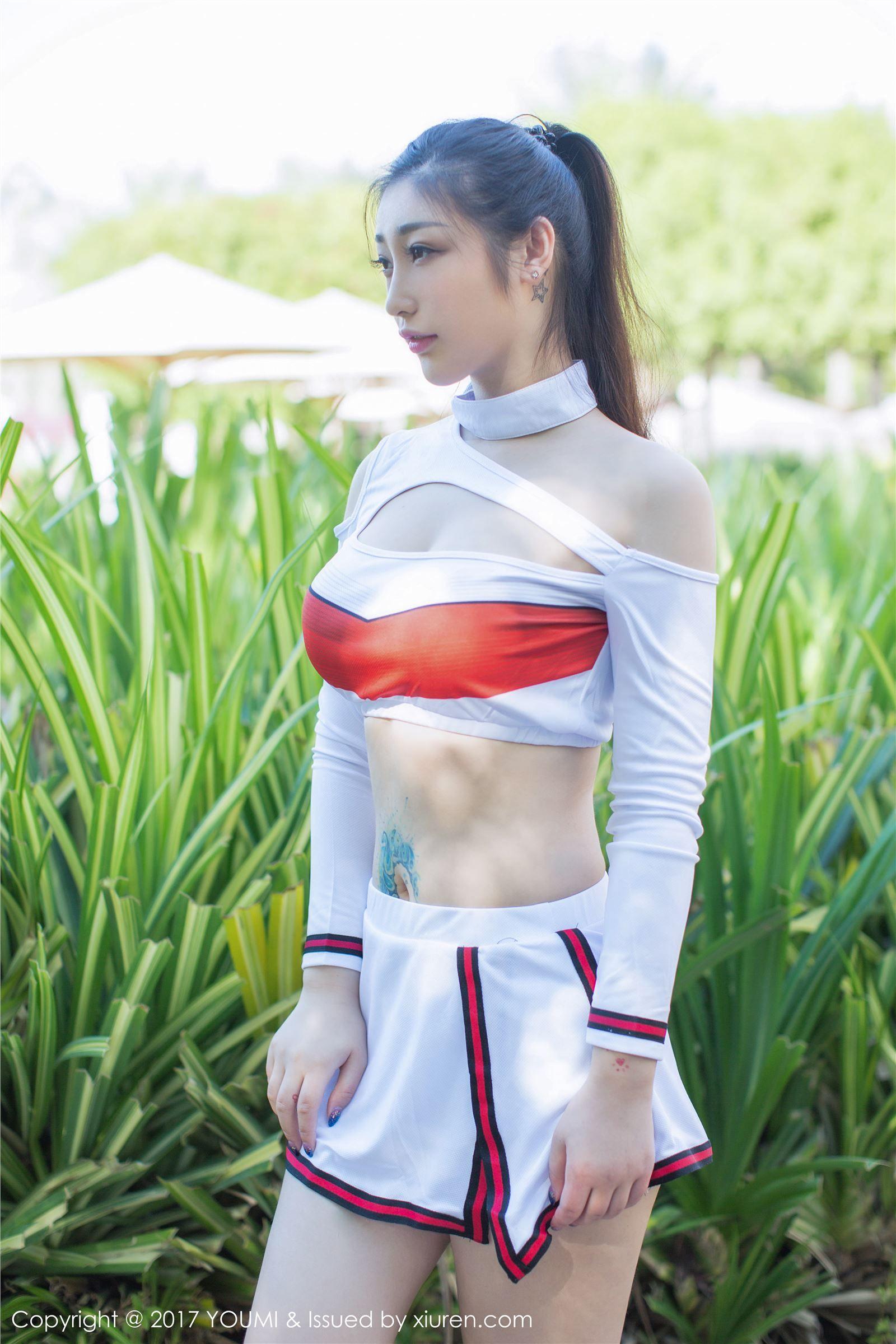 [尤蜜荟] 2017.11.29 Vol.090 妲己_Toxic_p012