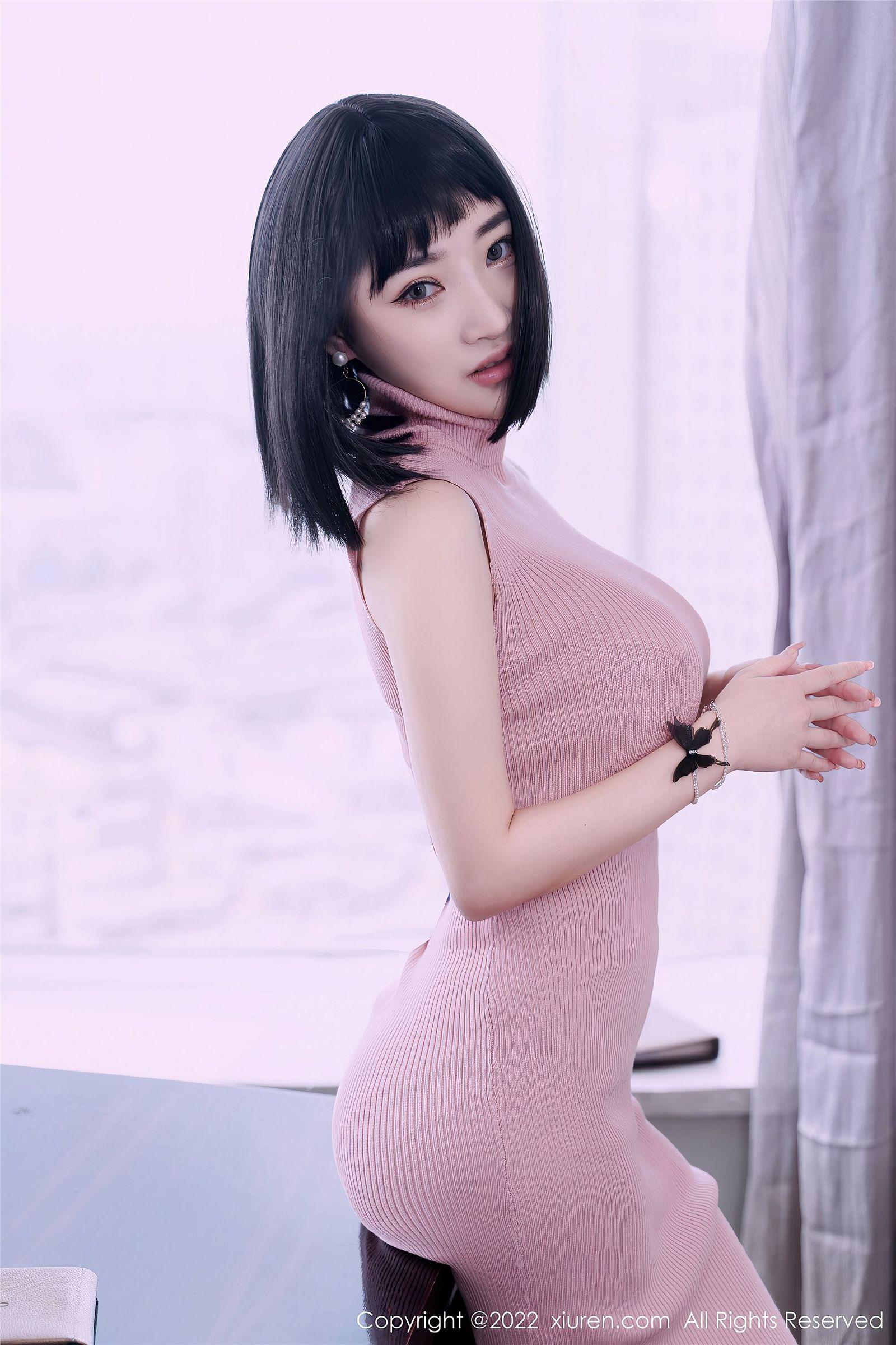 [XIUREN秀人网] 2022.06.27 NO.5192 西门小玉_p012