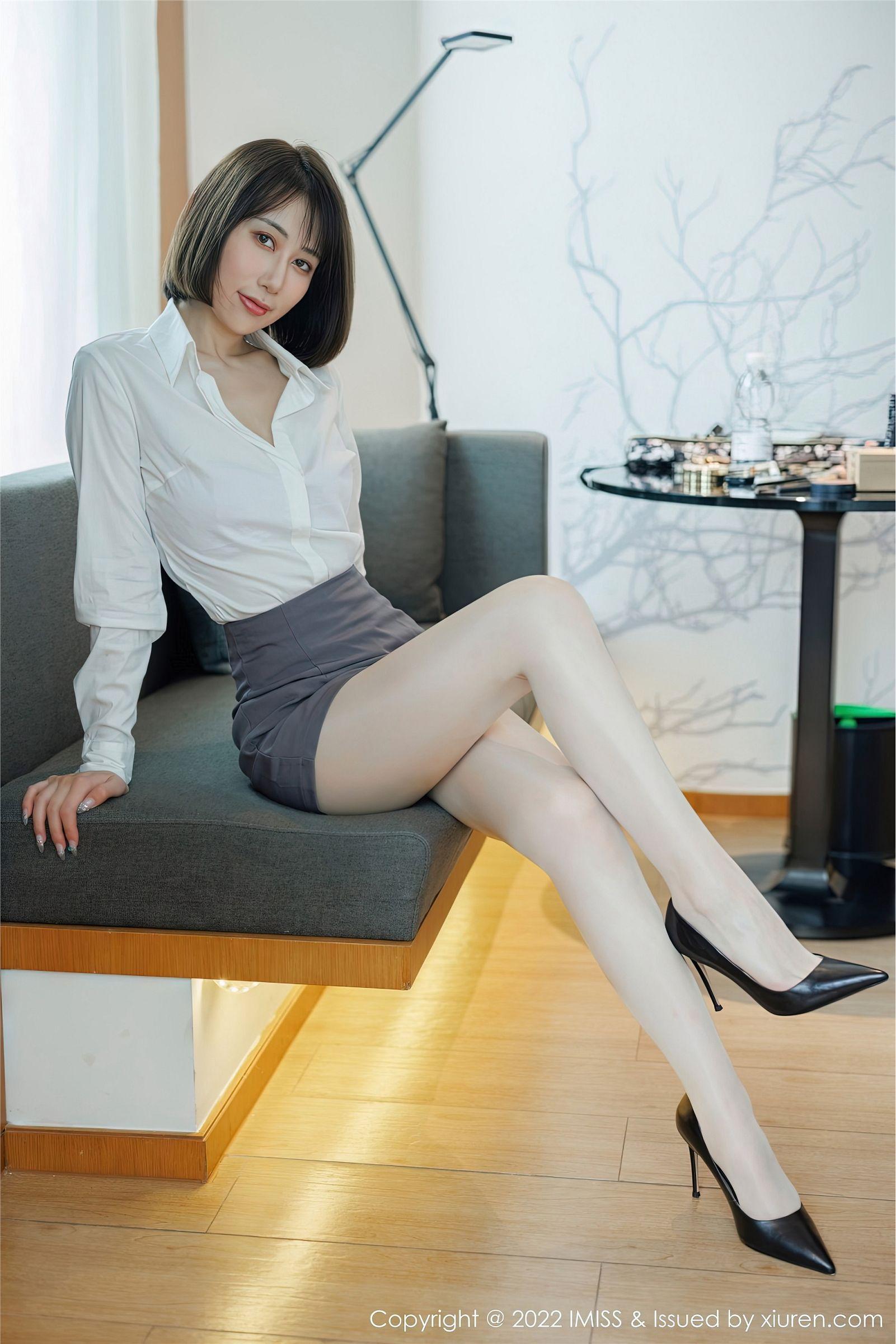 [IMISS爱蜜社] 2022.12.12 NO.709 瑞妤_p067