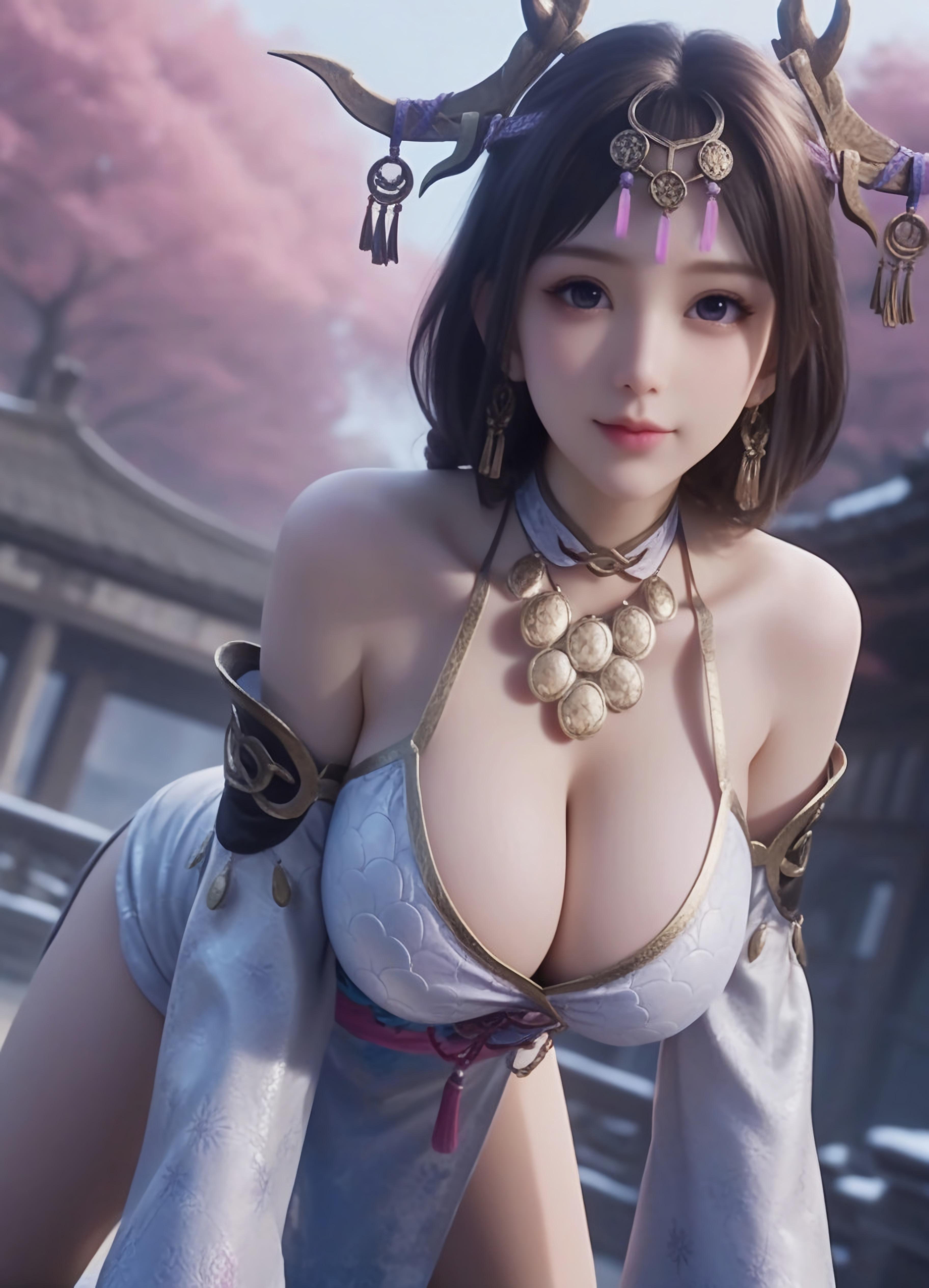 m6jik6_叶鳞-万界至尊(yelin)_129971264_p1