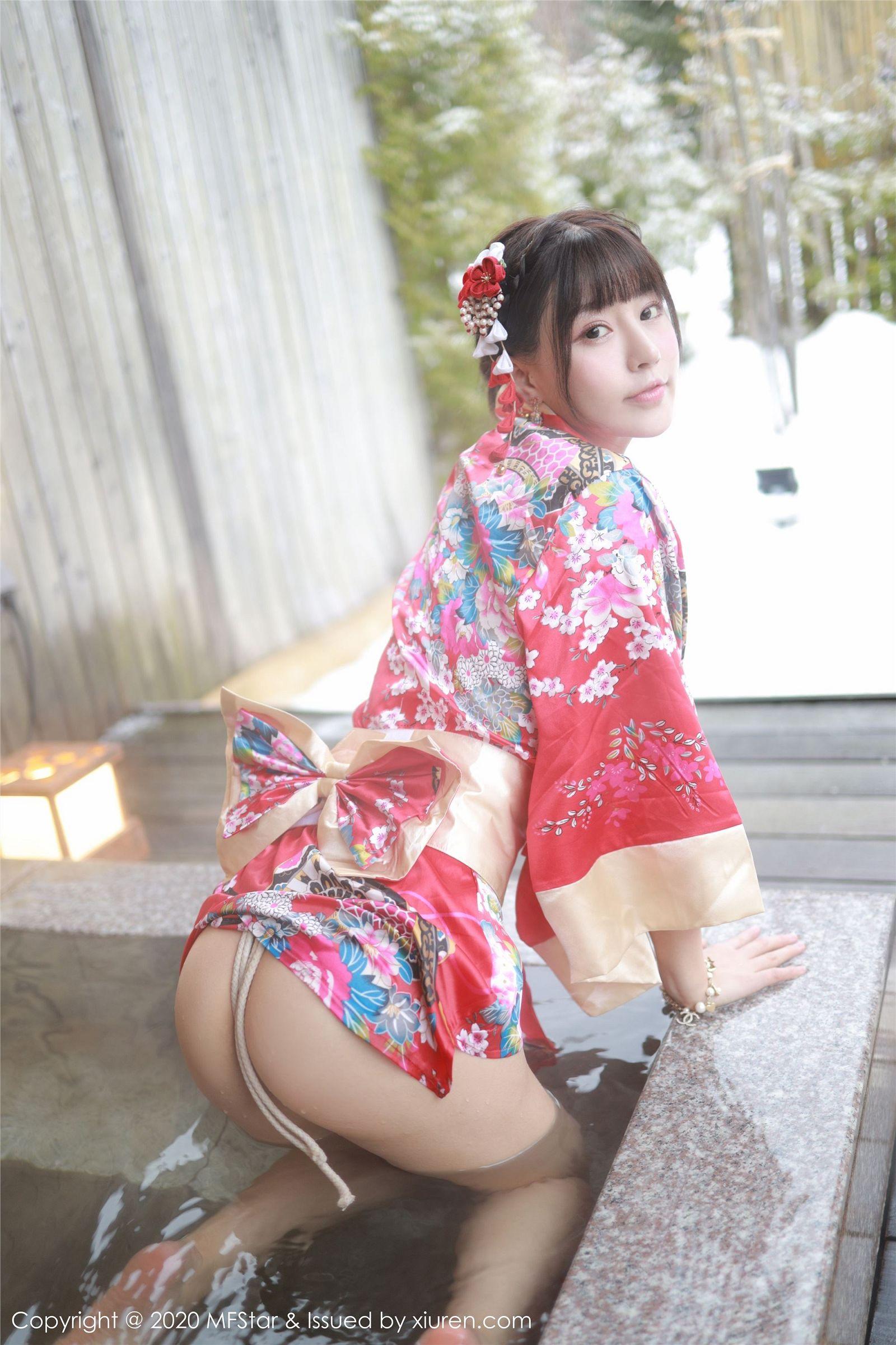 [MFStar模范学院] 2020.01.03 Vol.249 朱可_儿Flower_p059