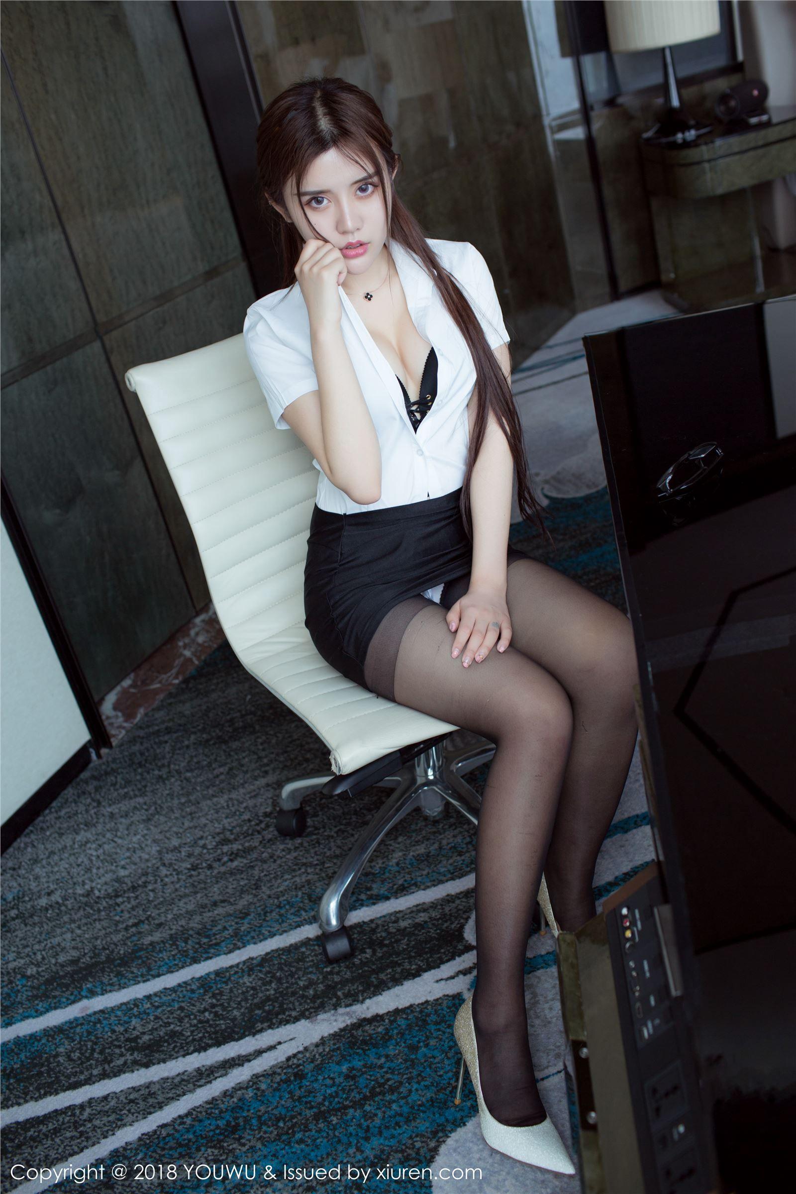 [YouWu尤物] 2018.03.07 Vol.081 兔子Nina_p017