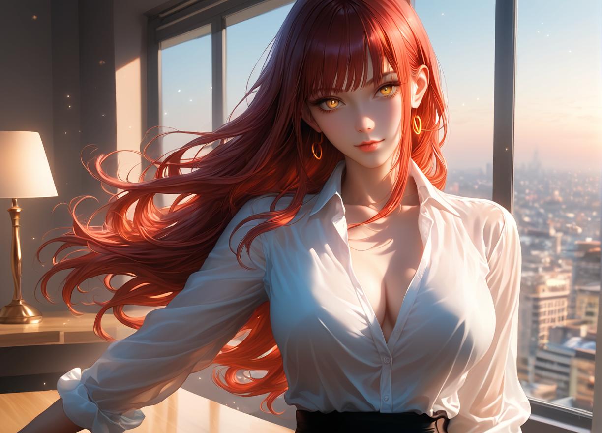 sHu_マキマ_119230576_p5