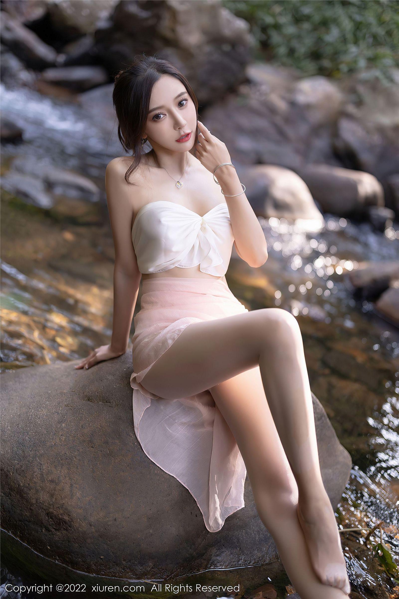 [XIUREN秀人网] 2022.01.25 NO.4511 王馨瑶yanni_p029