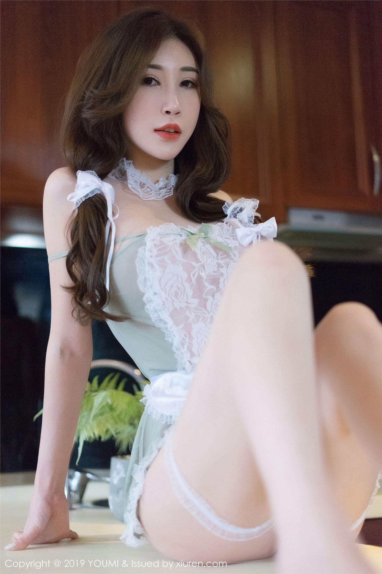 [YOUMI尤蜜荟] 2019.08.13 Vol.337 孙梦瑶V_p036