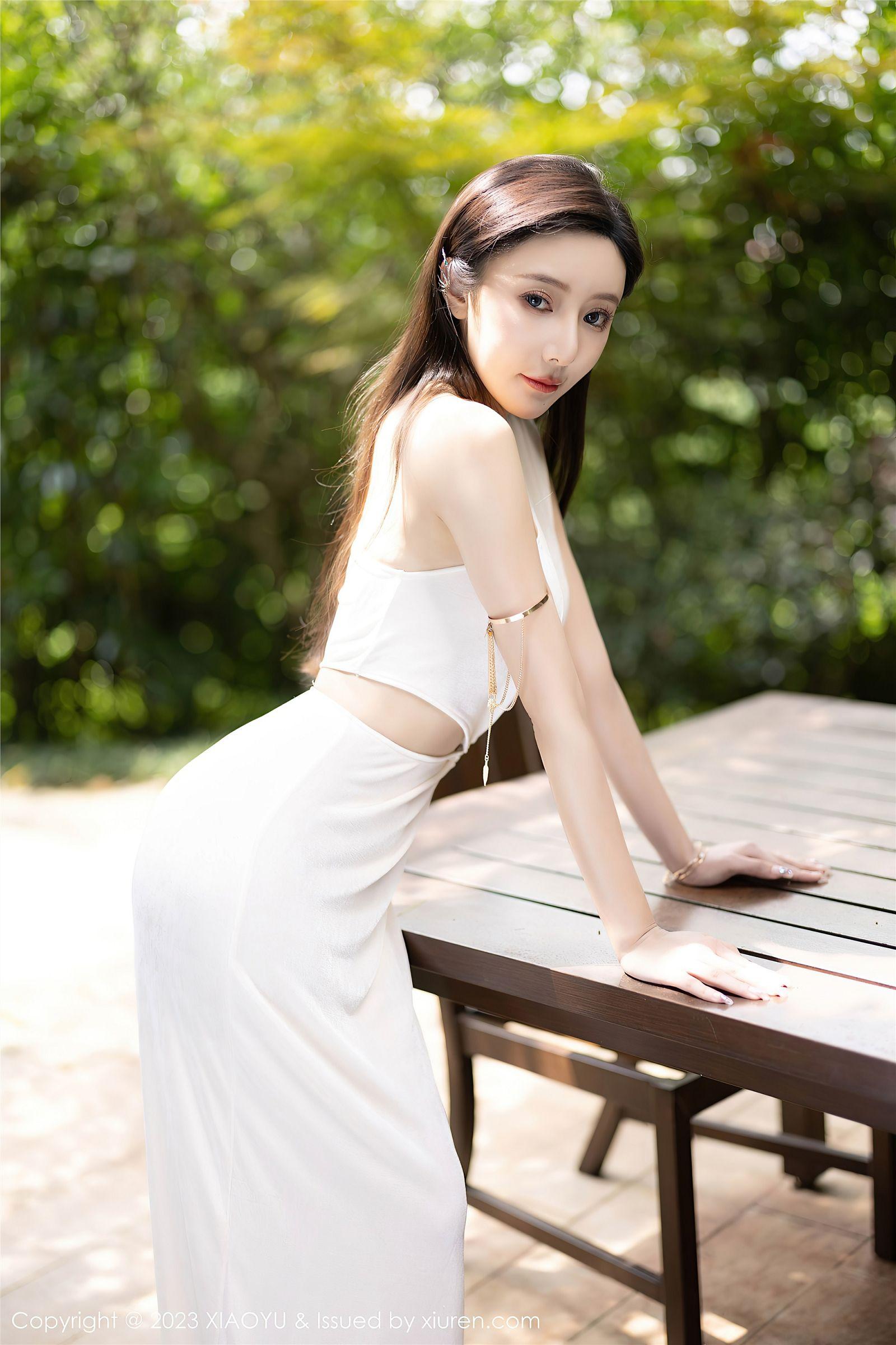[XIAOYU画语界] 2023.08.01 NO.1082 王馨瑶yanni_p064