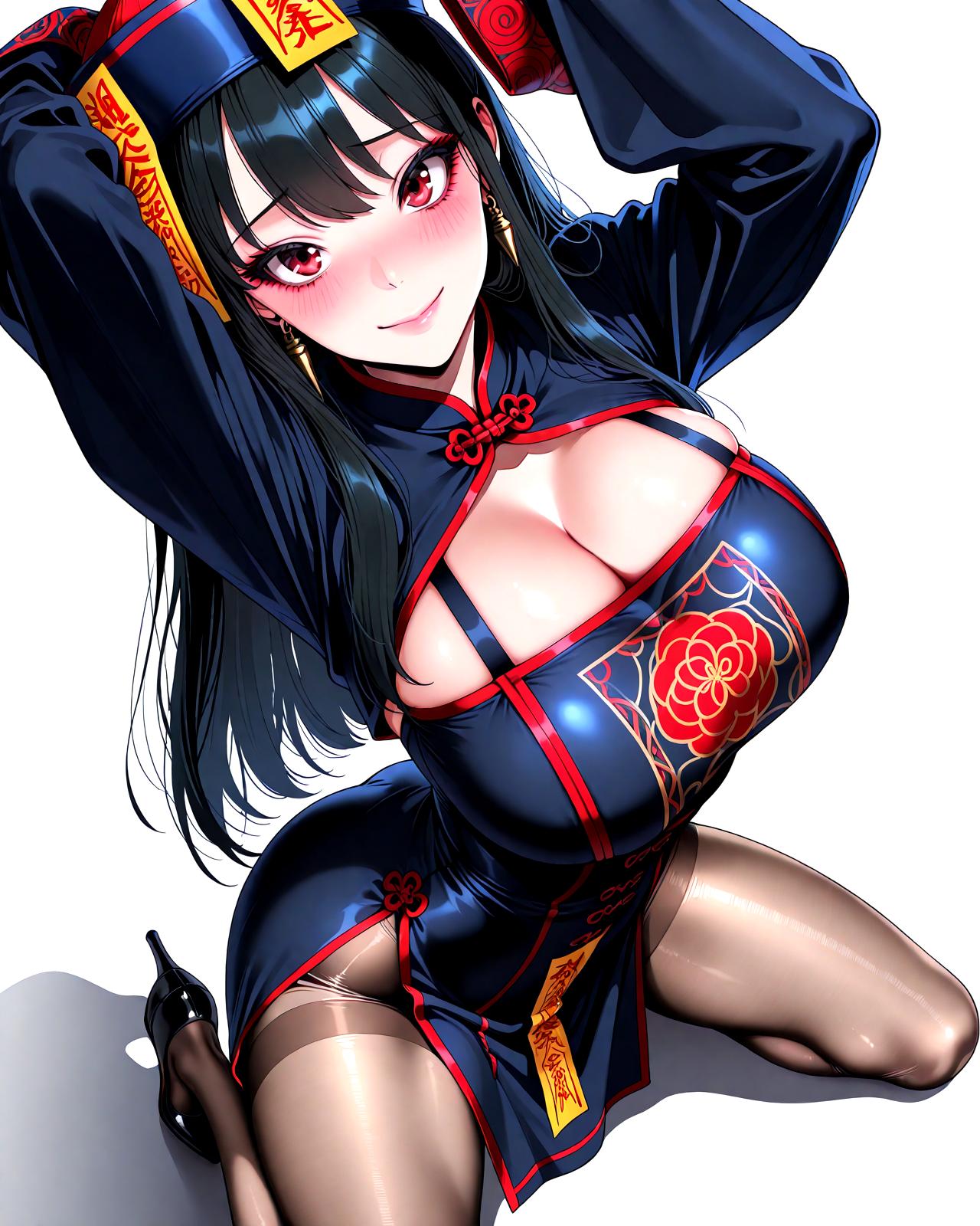 Katana1937_Yor 约尔_128893119_p6