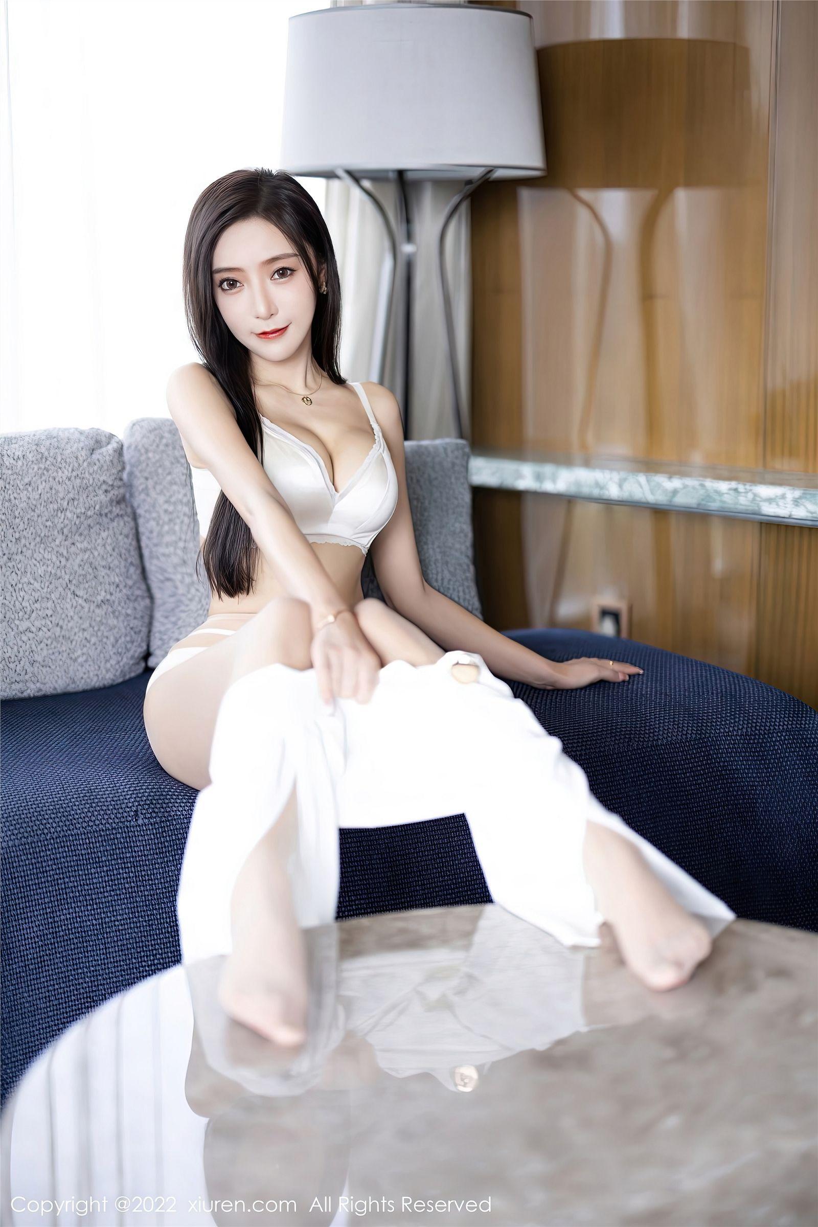 [XIUREN秀人网] 2022.11.01 NO.5790 王馨瑶yanni_p061