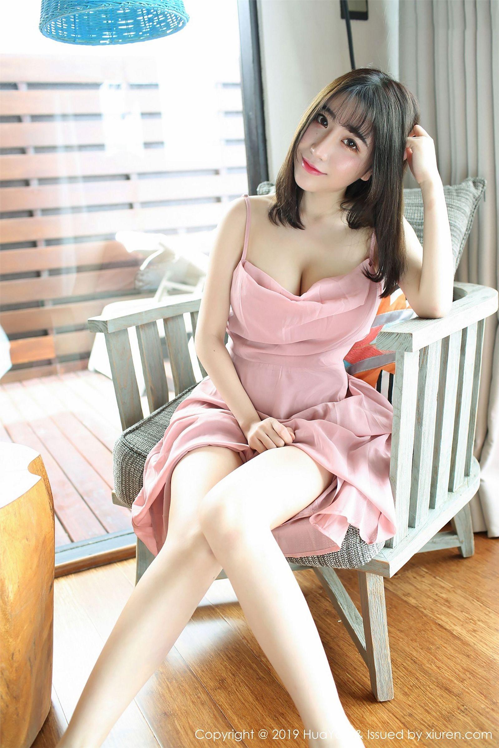 [花の颜套图] 2019.03.15 Vol.062 绯月樱-Cherry_p052