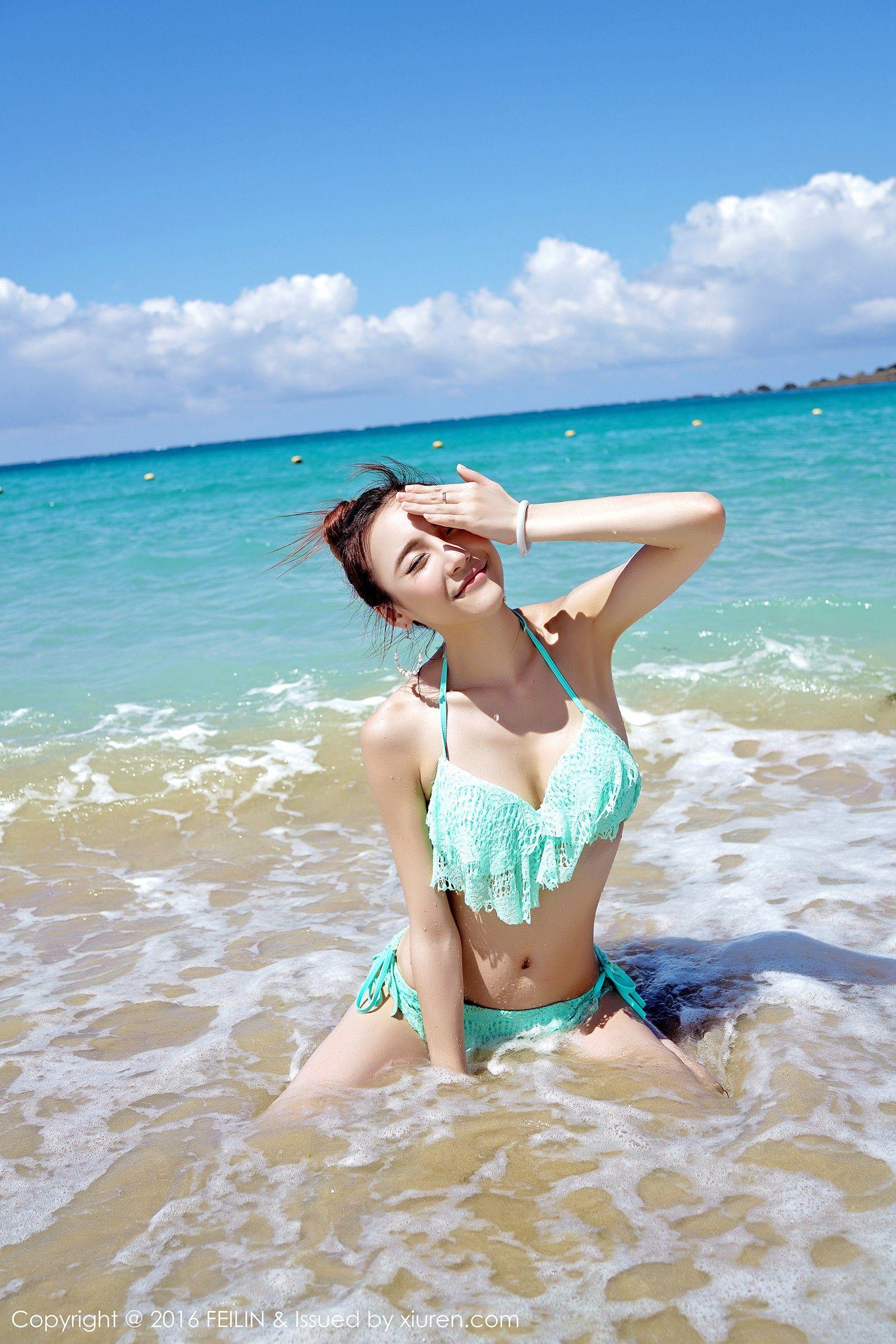 [嗲囡囡美女] 2016.06.24 VOL.044 Hana妹_p049