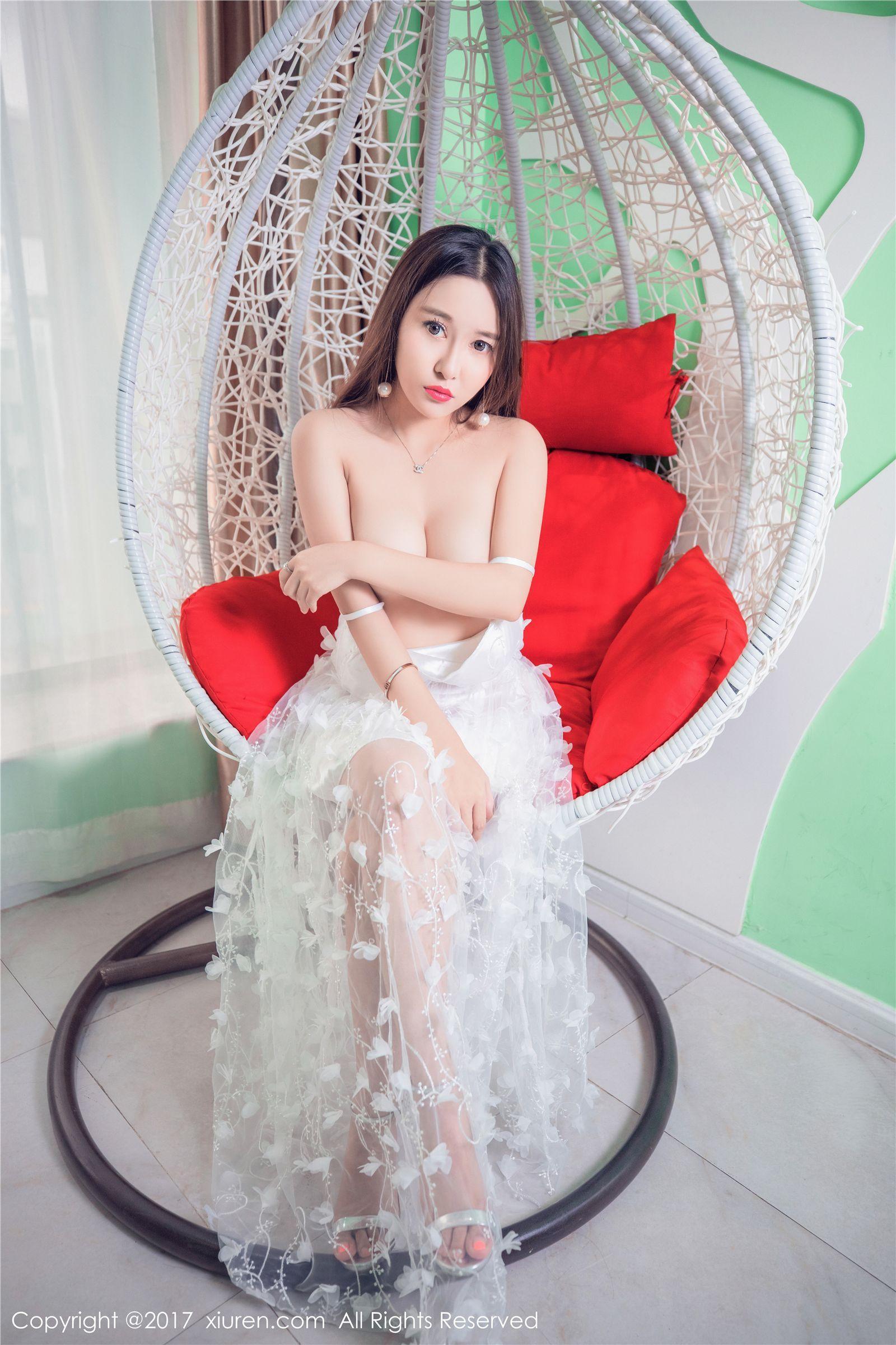 [秀人XIUREN] 2017.08.09 NO.798 李梓熙_p064
