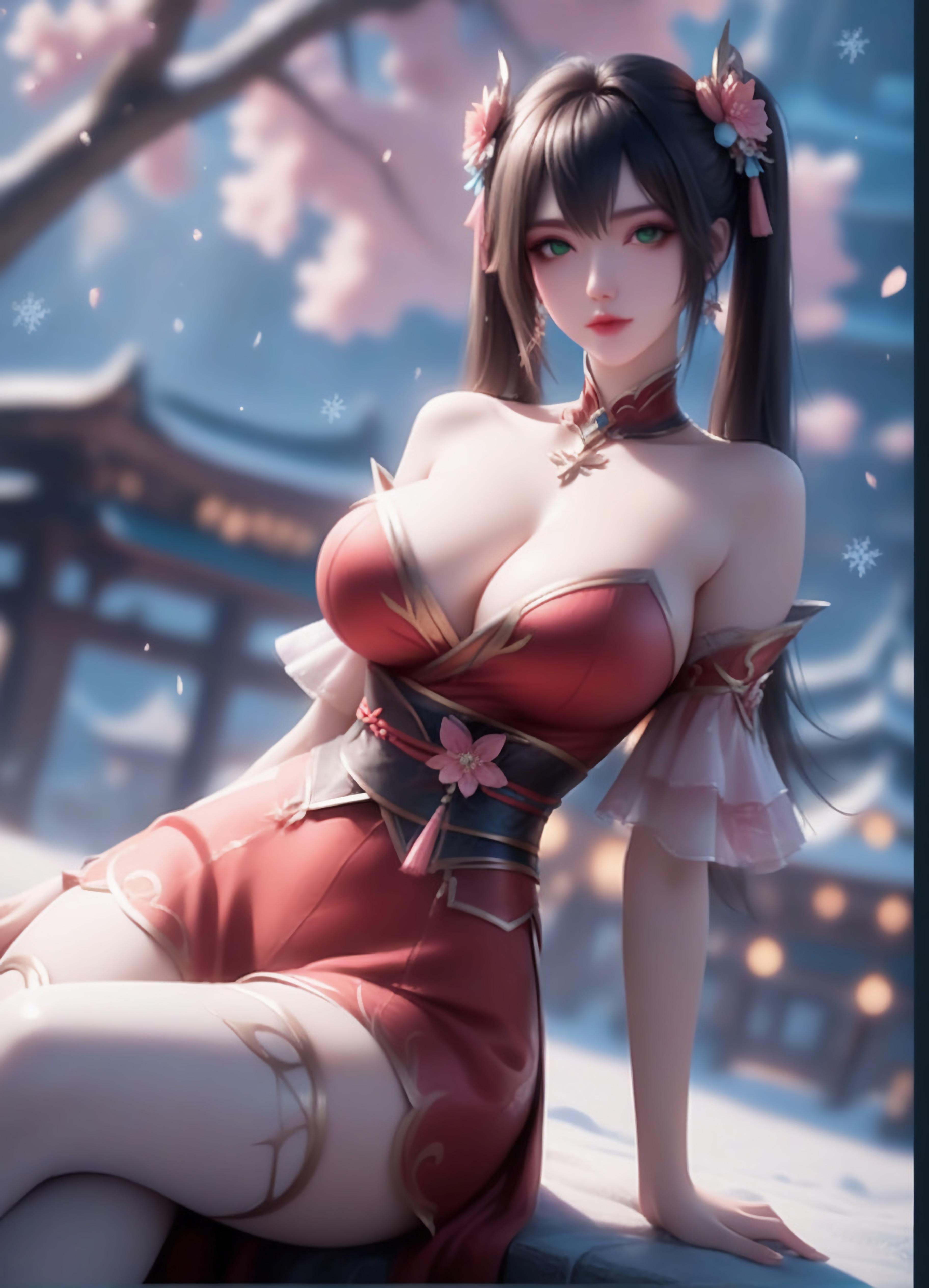 m6jik6_楚钰-神墓(ChuYu)_130490537_p0