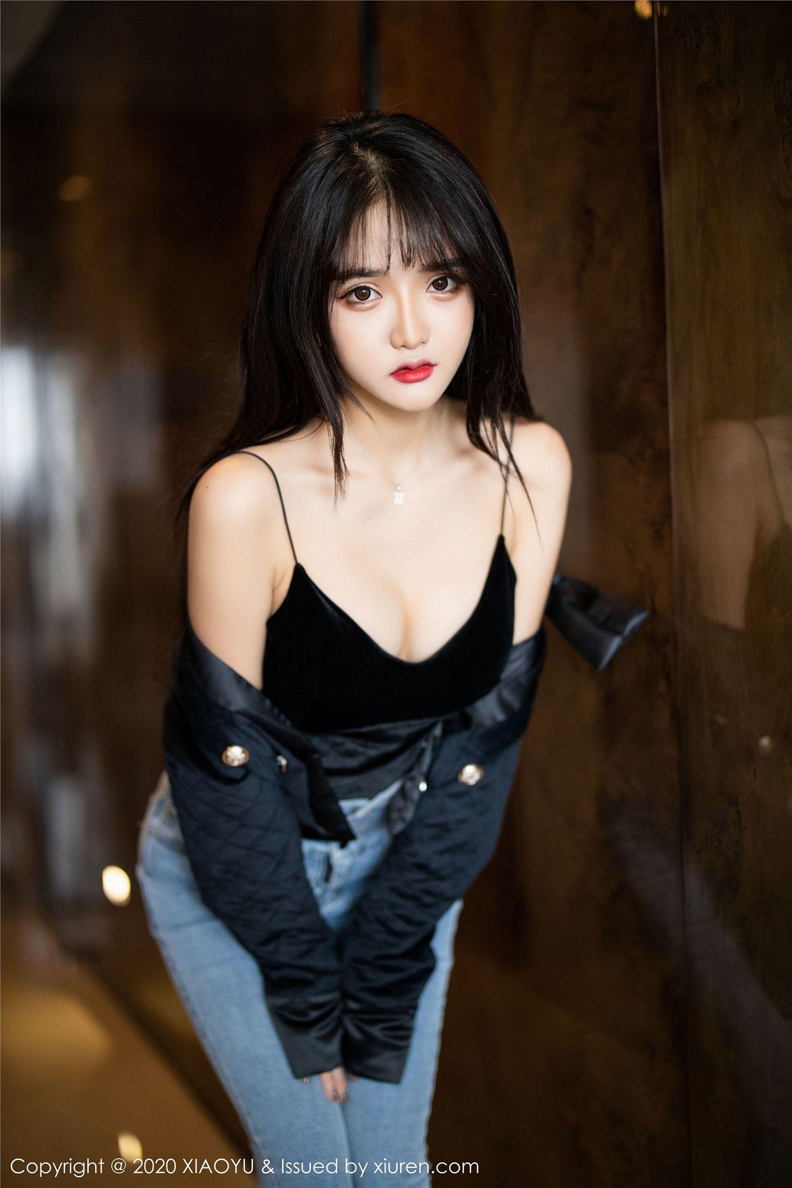[XIAOYU语画界] 2020.01.14 VOL.235 Miko酱吖_p033
